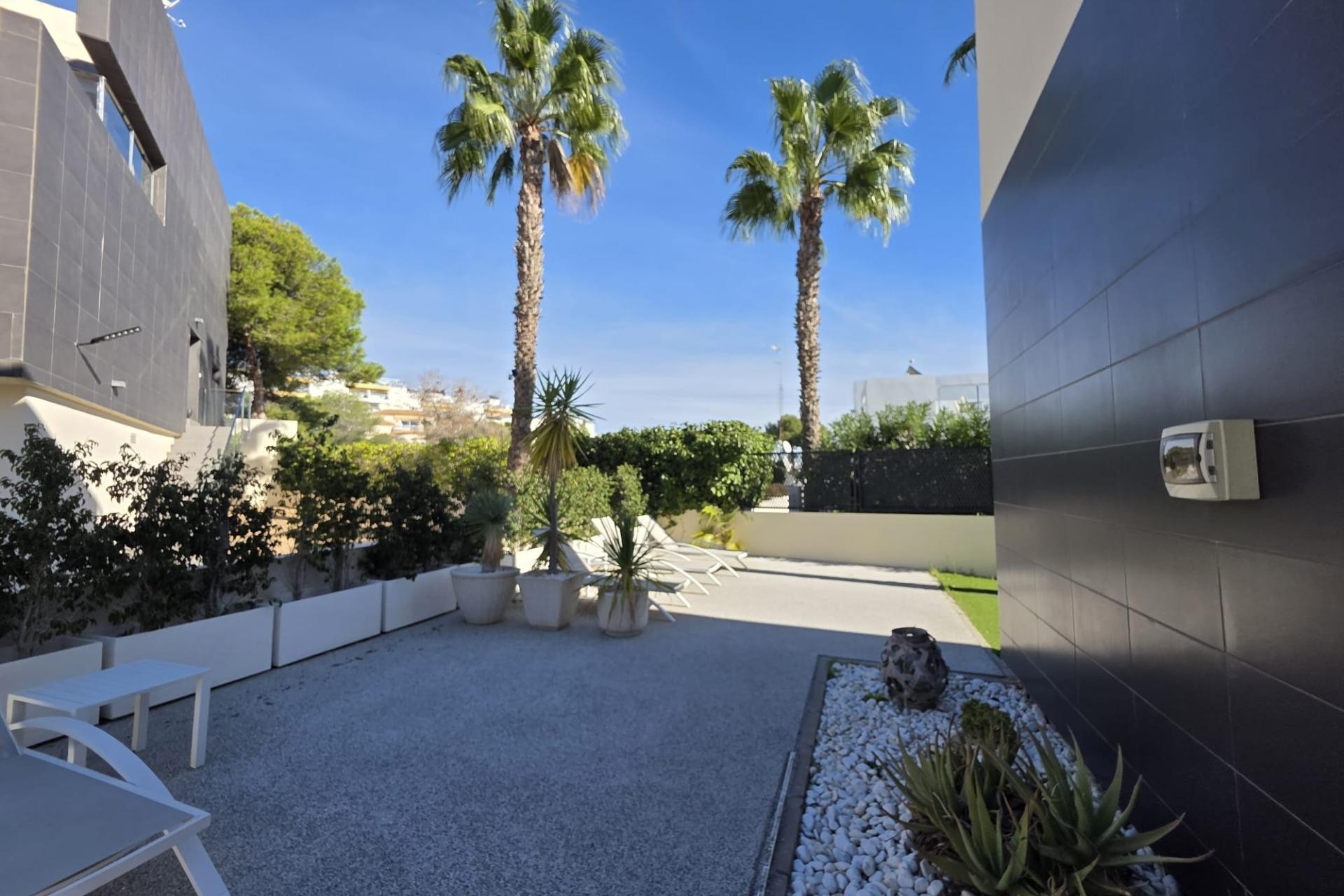 Brukt - Villa -
Orihuela Costa - Villamartín