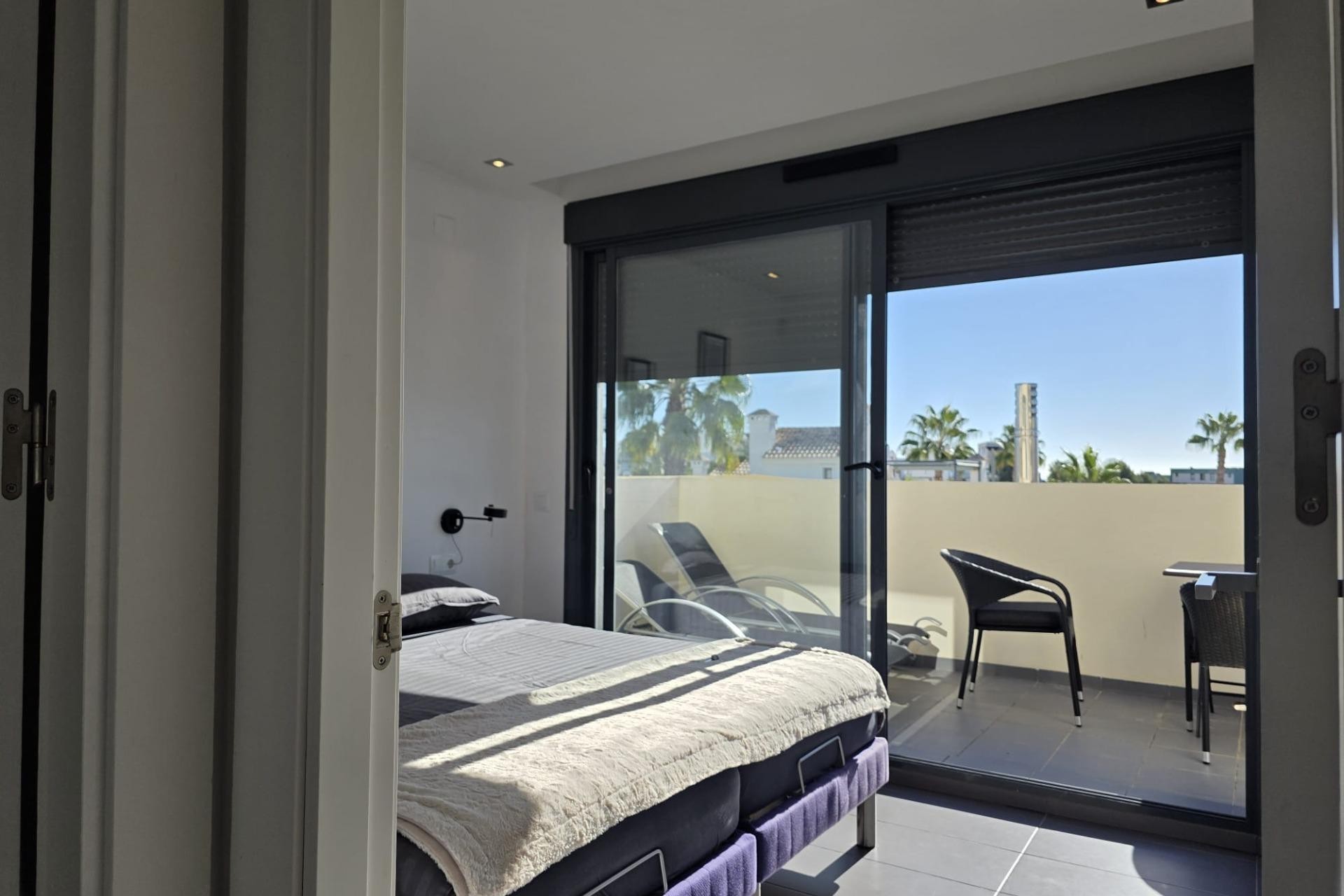 Brukt - Villa -
Orihuela Costa - Villamartín