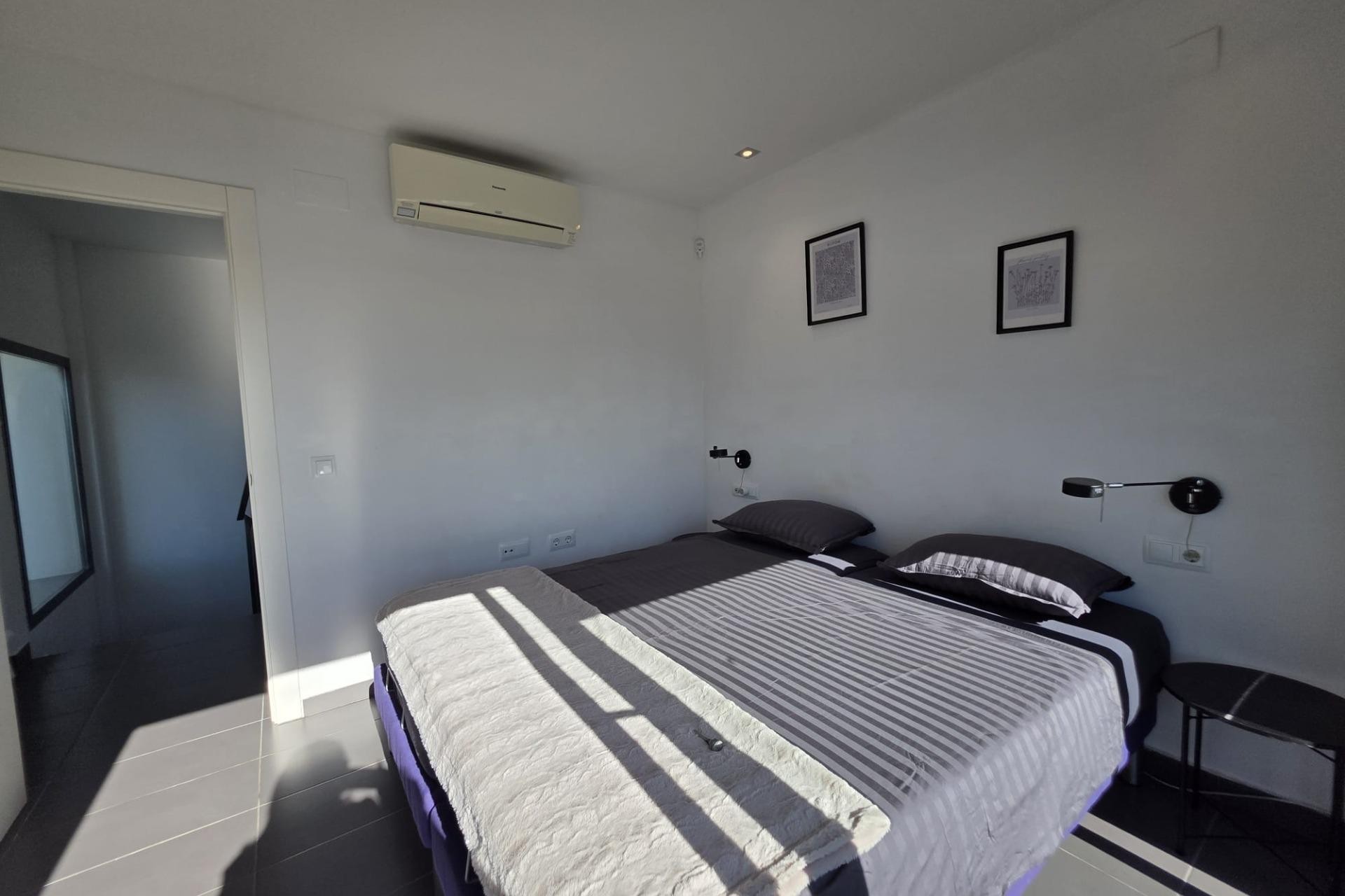 Brukt - Villa -
Orihuela Costa - Villamartín