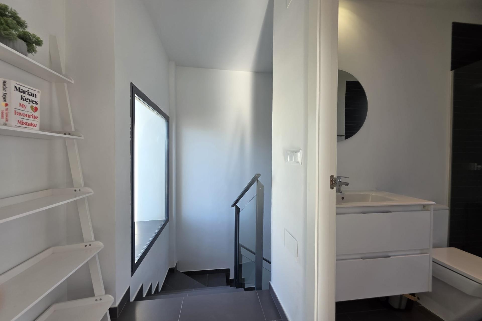 Brukt - Villa -
Orihuela Costa - Villamartín