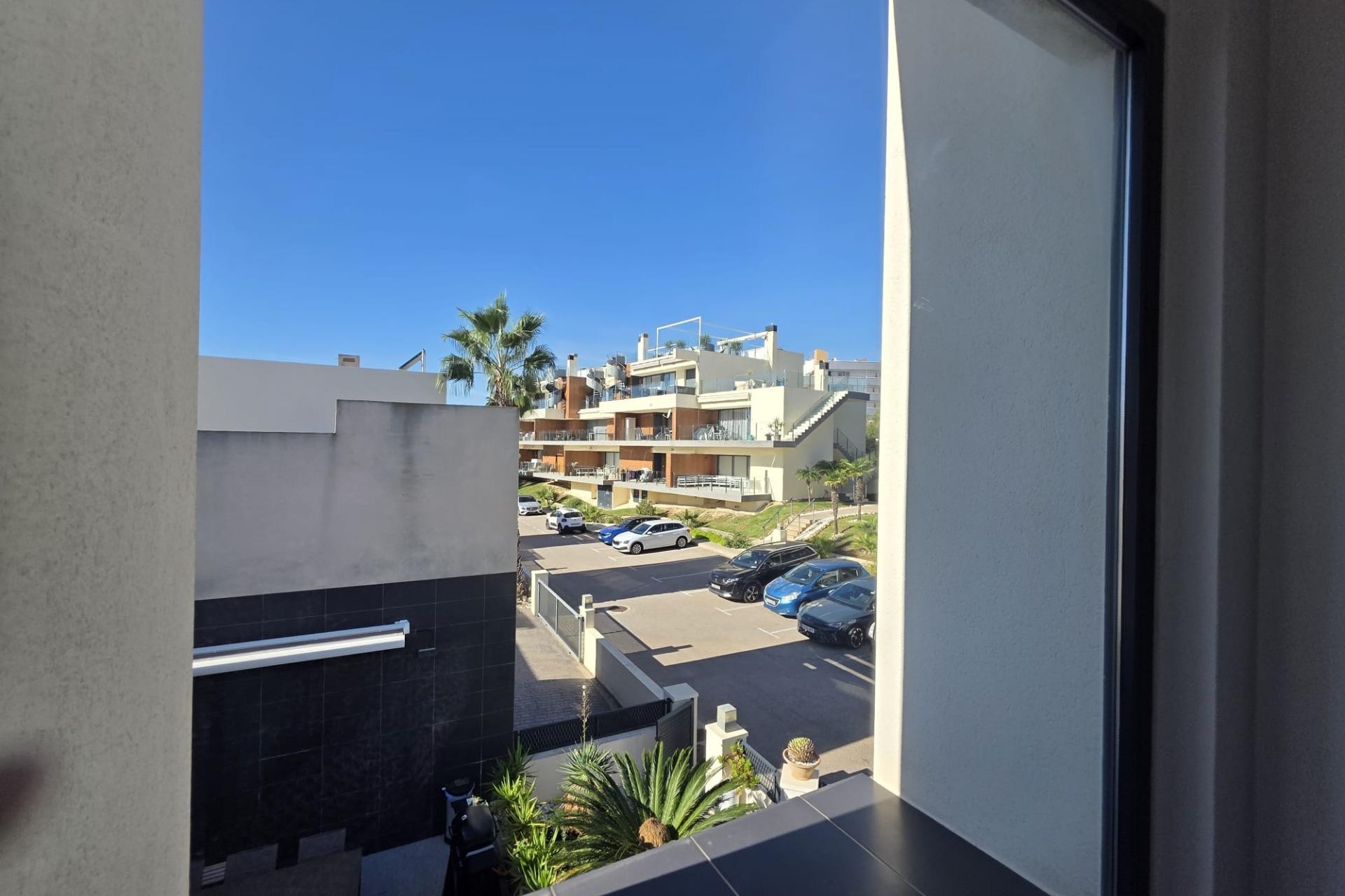 Brukt - Villa -
Orihuela Costa - Villamartín