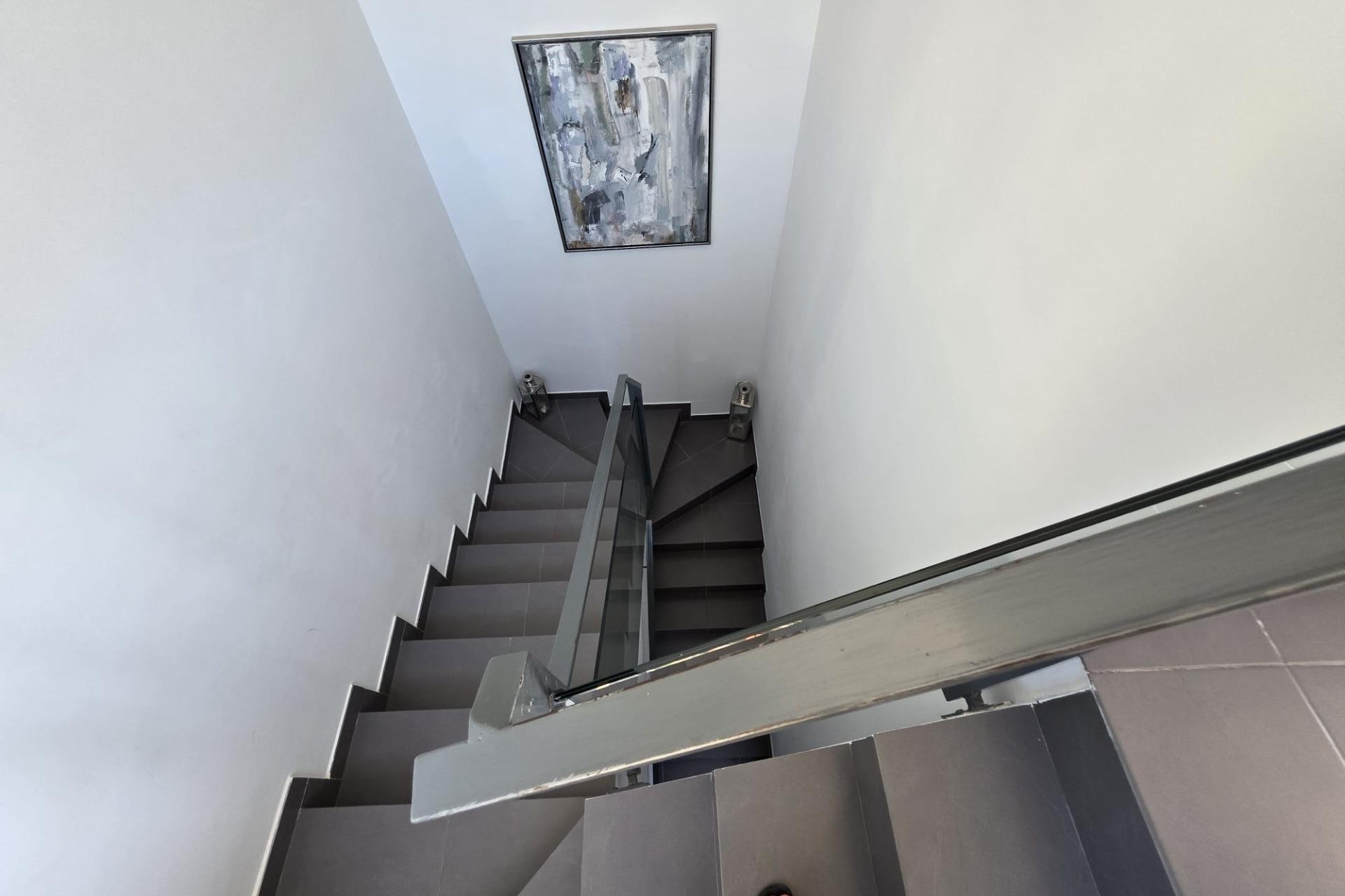 Brukt - Villa -
Orihuela Costa - Villamartín