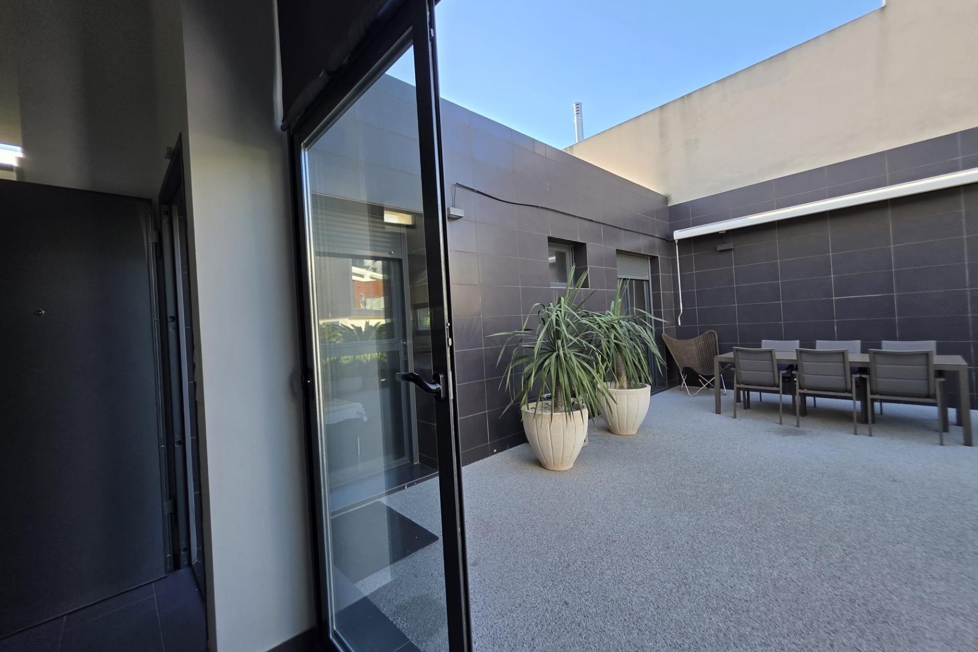 Brukt - Villa -
Orihuela Costa - Villamartín