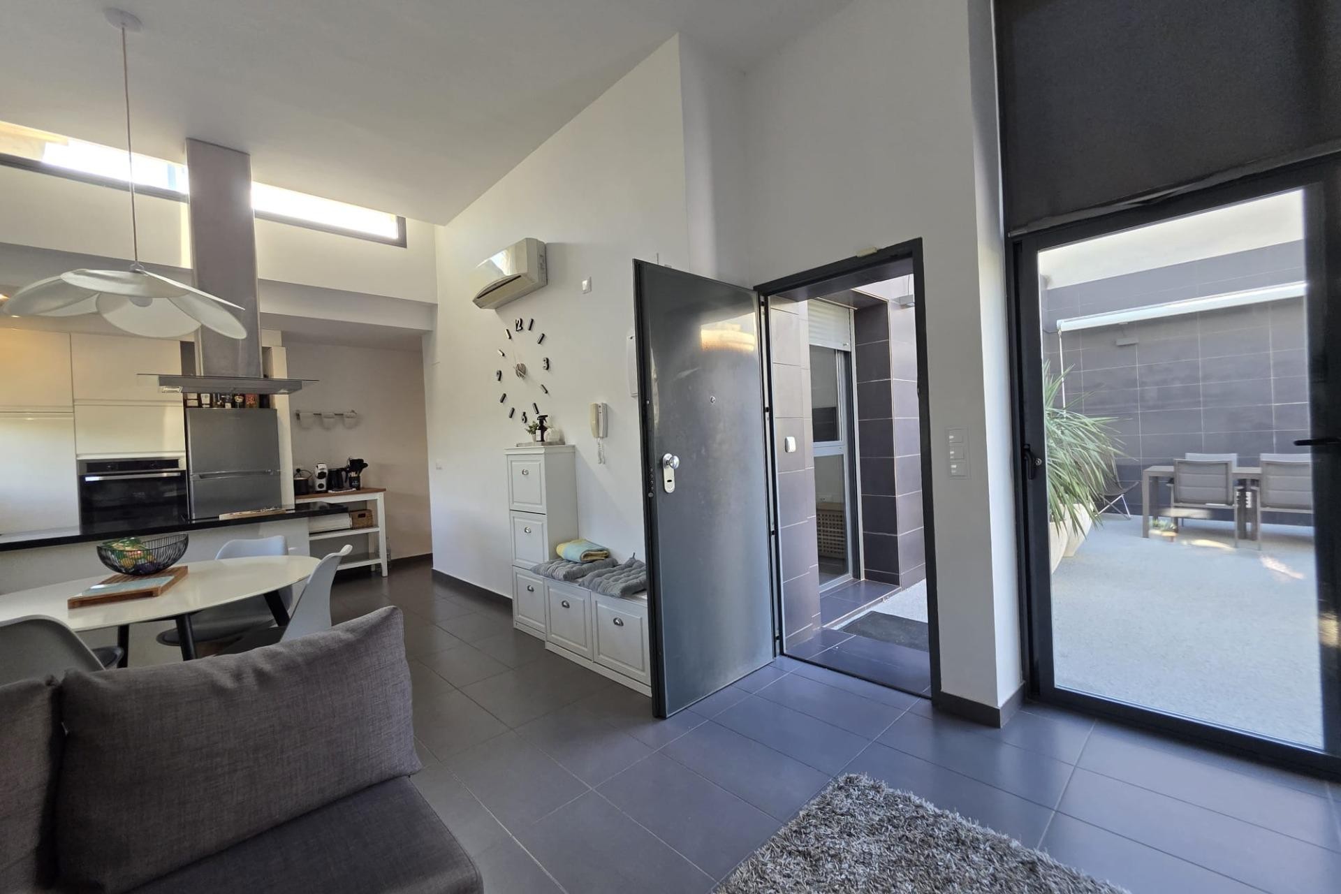 Brukt - Villa -
Orihuela Costa - Villamartín