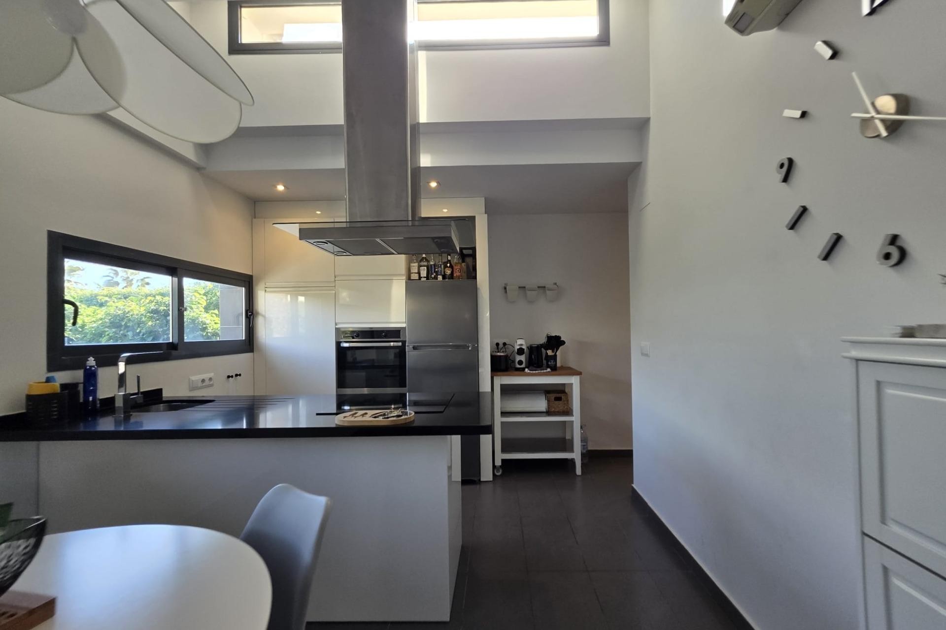 Brukt - Villa -
Orihuela Costa - Villamartín