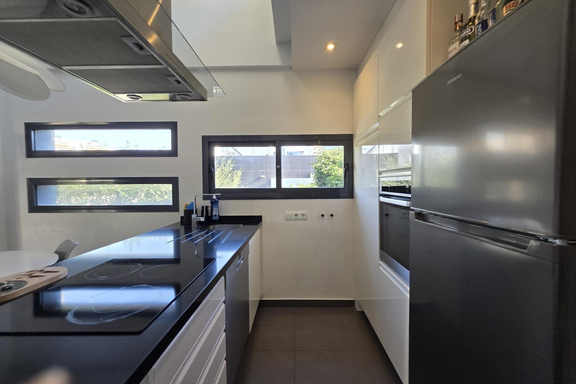 Brukt - Villa -
Orihuela Costa - Villamartín