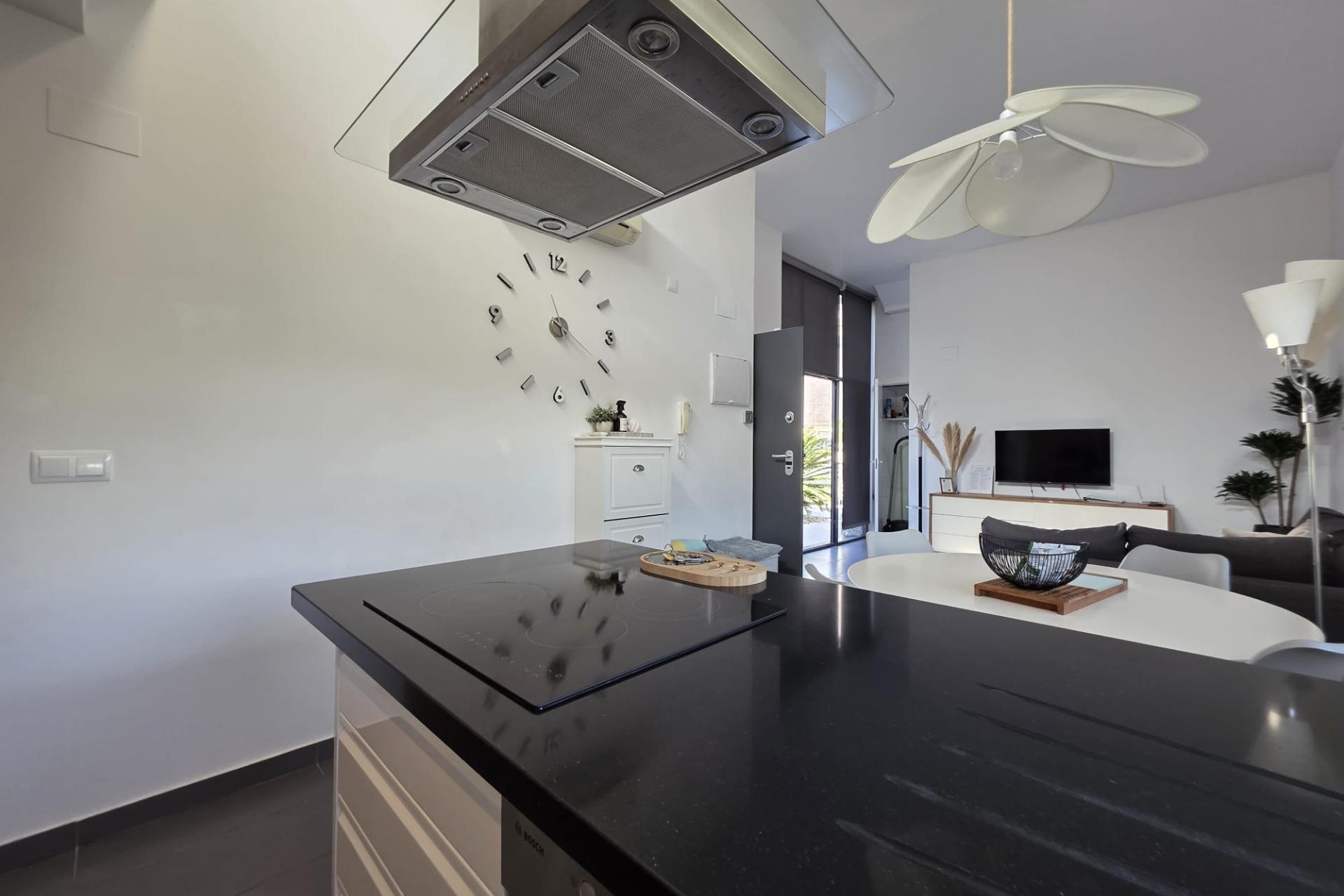 Brukt - Villa -
Orihuela Costa - Villamartín