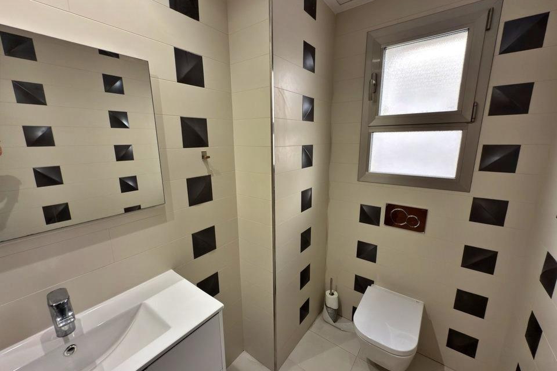 Brukt - Villa -
Orihuela Costa - Villamartín