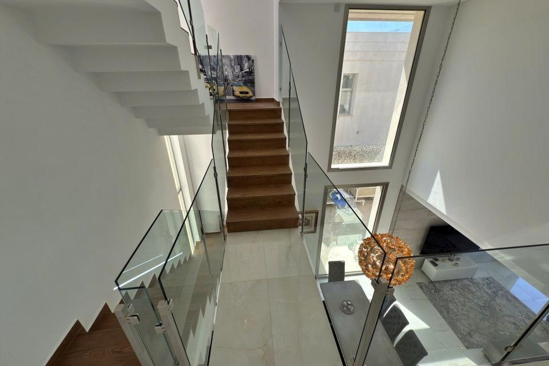 Brukt - Villa -
Orihuela Costa - Villamartín