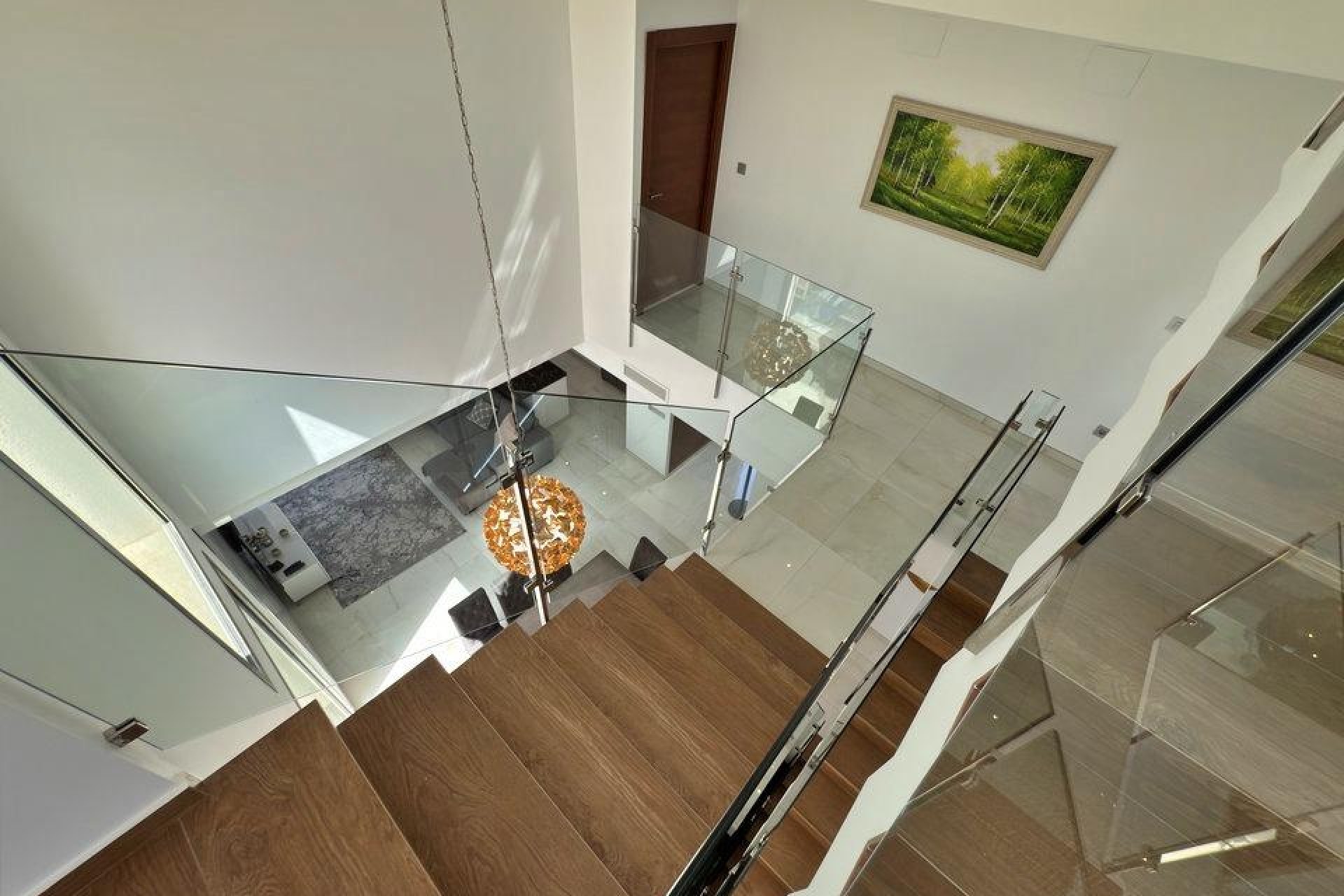 Brukt - Villa -
Orihuela Costa - Villamartín