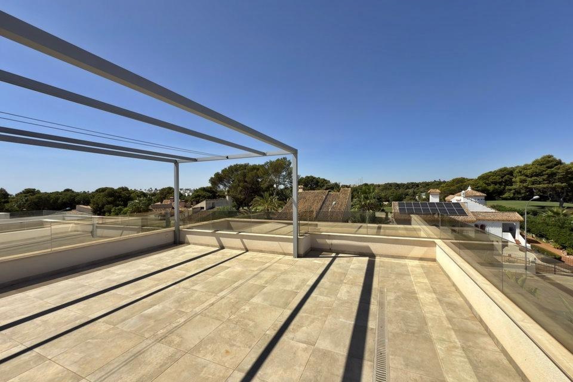 Brukt - Villa -
Orihuela Costa - Villamartín