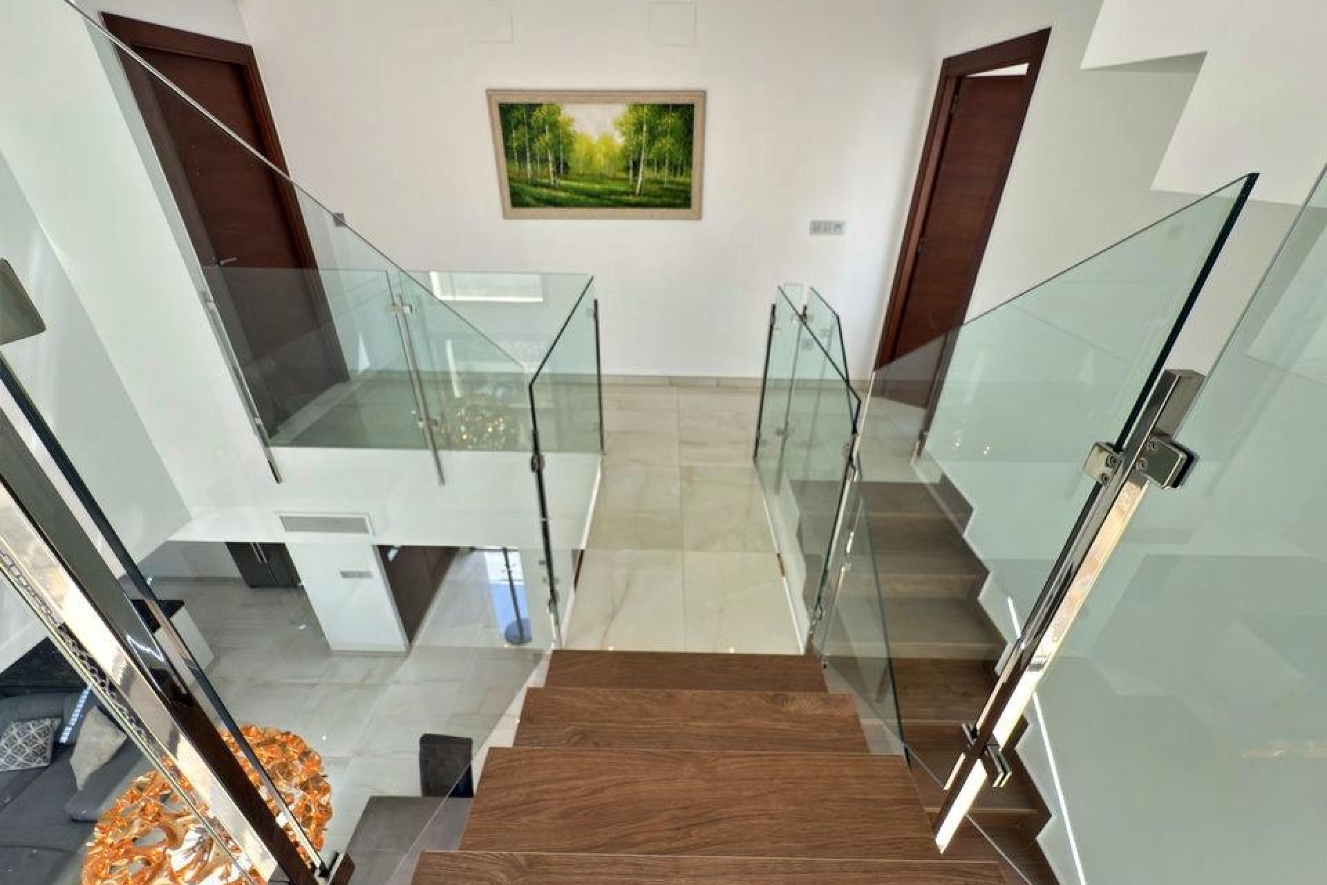 Brukt - Villa -
Orihuela Costa - Villamartín