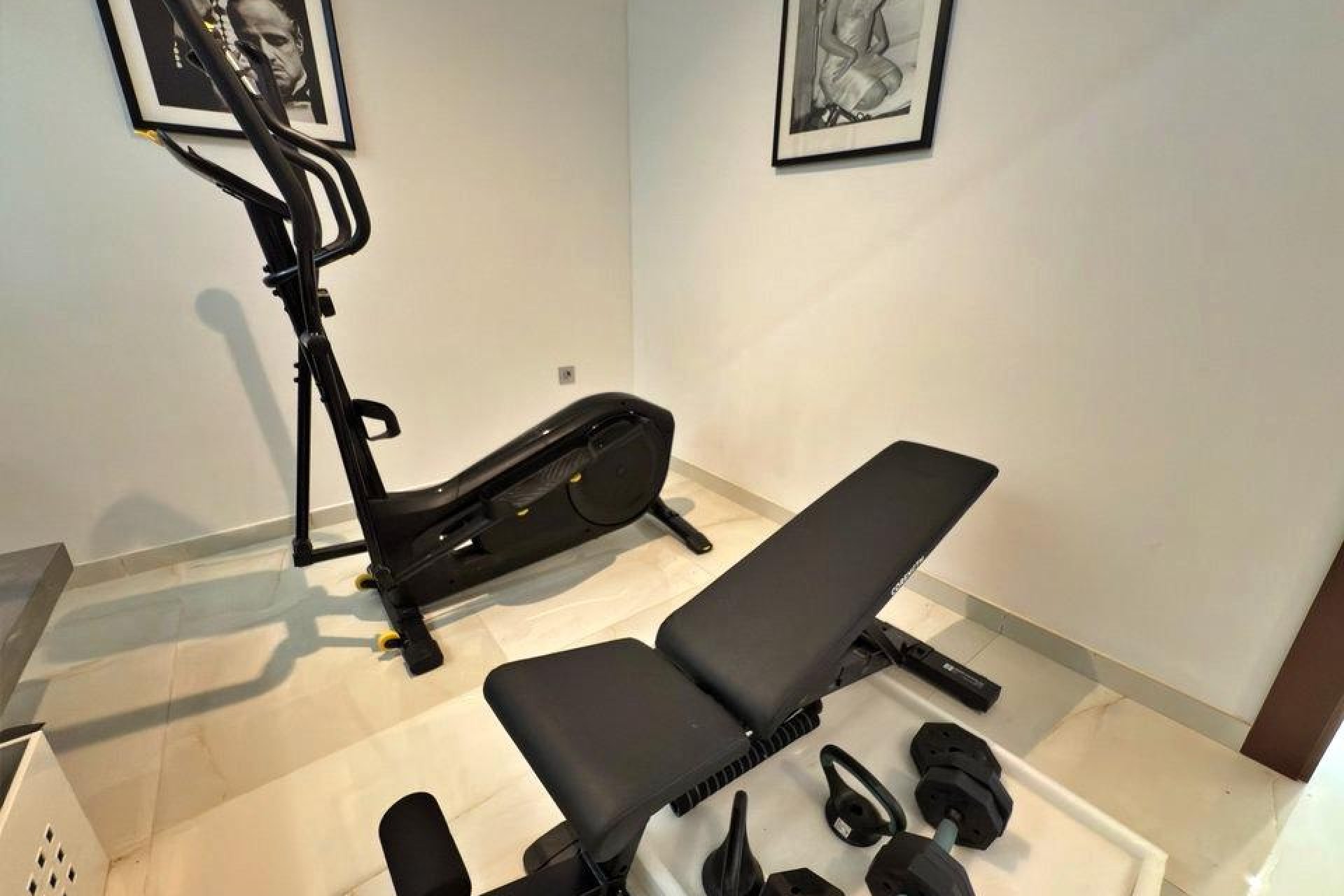 Brukt - Villa -
Orihuela Costa - Villamartín