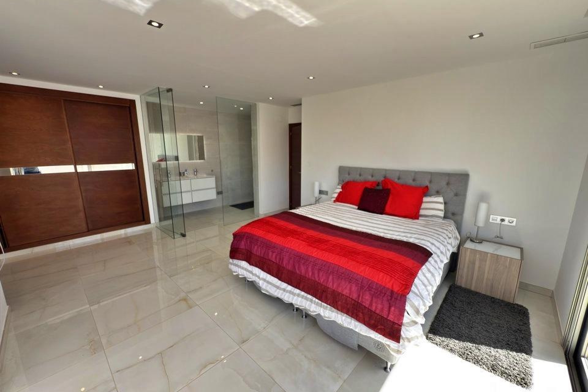 Brukt - Villa -
Orihuela Costa - Villamartín