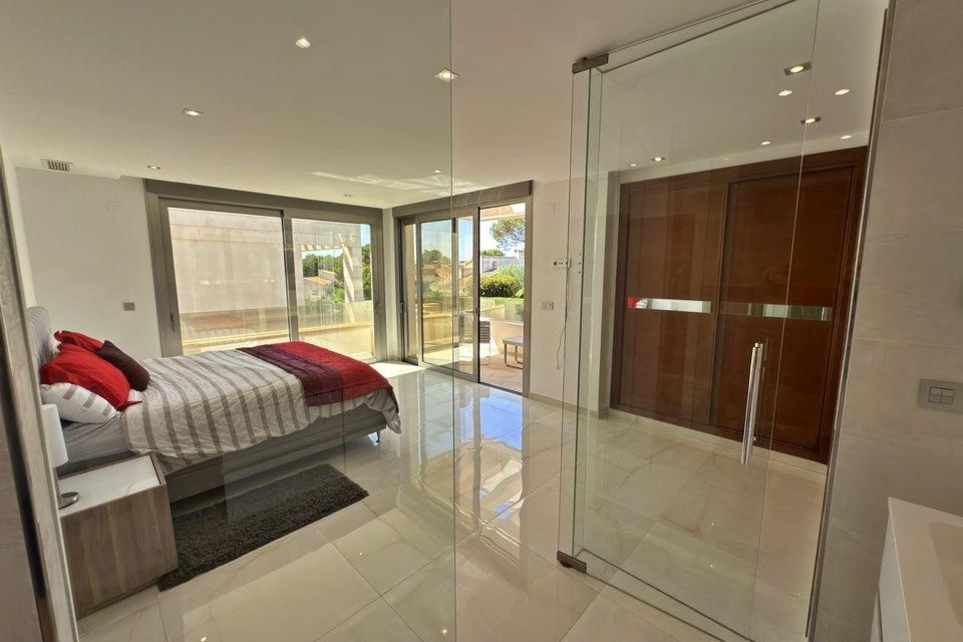 Brukt - Villa -
Orihuela Costa - Villamartín
