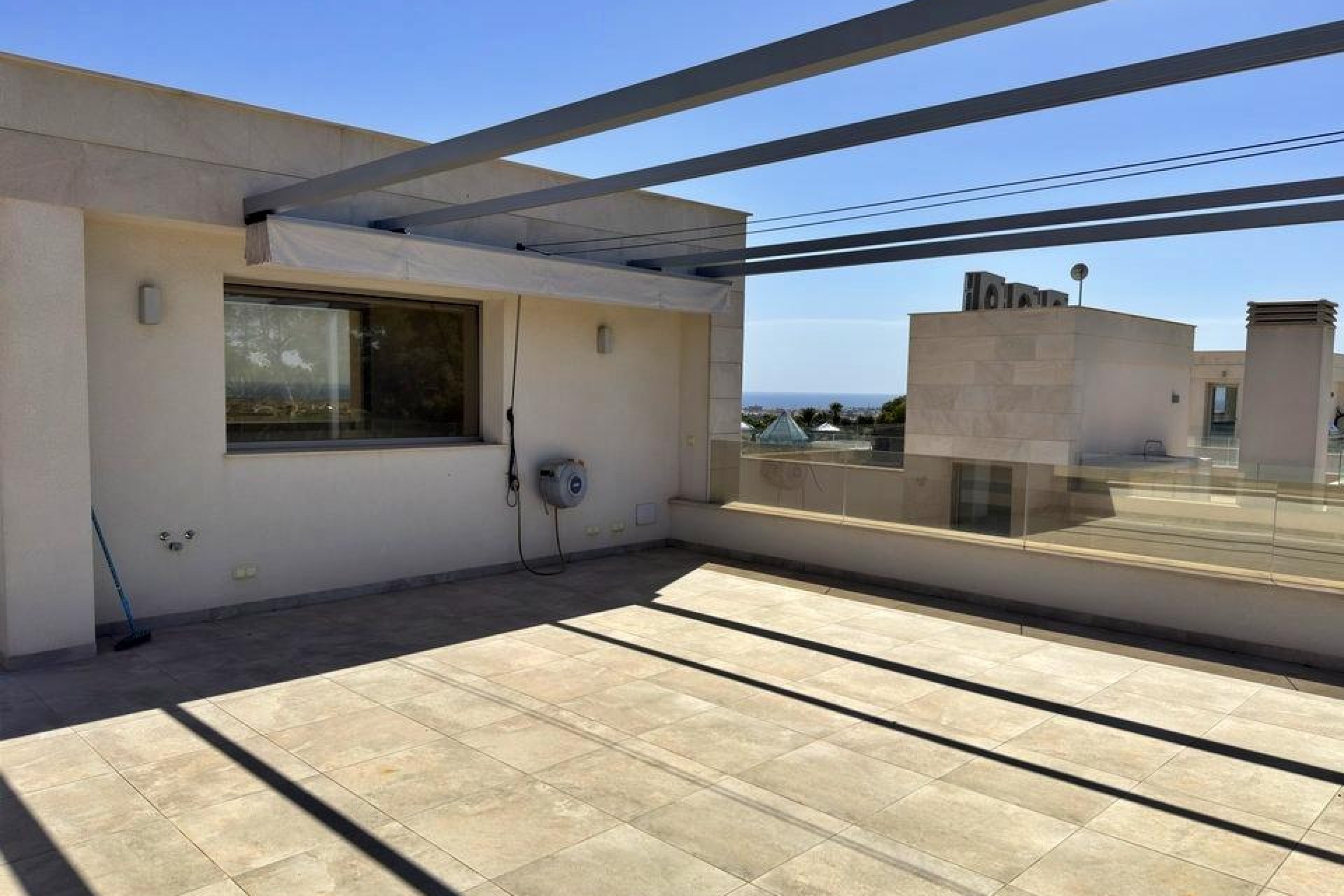 Brukt - Villa -
Orihuela Costa - Villamartín