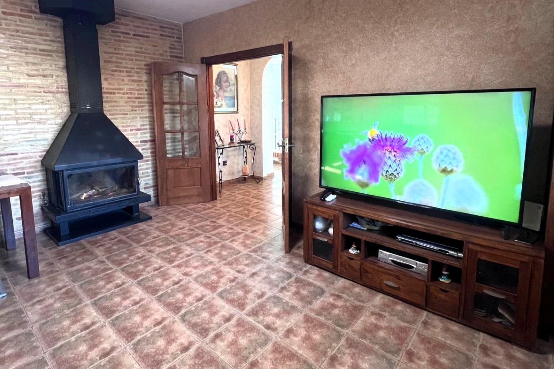 Brukt - Villa -
Orihuela - Desamparados-hurchillo-torremendo