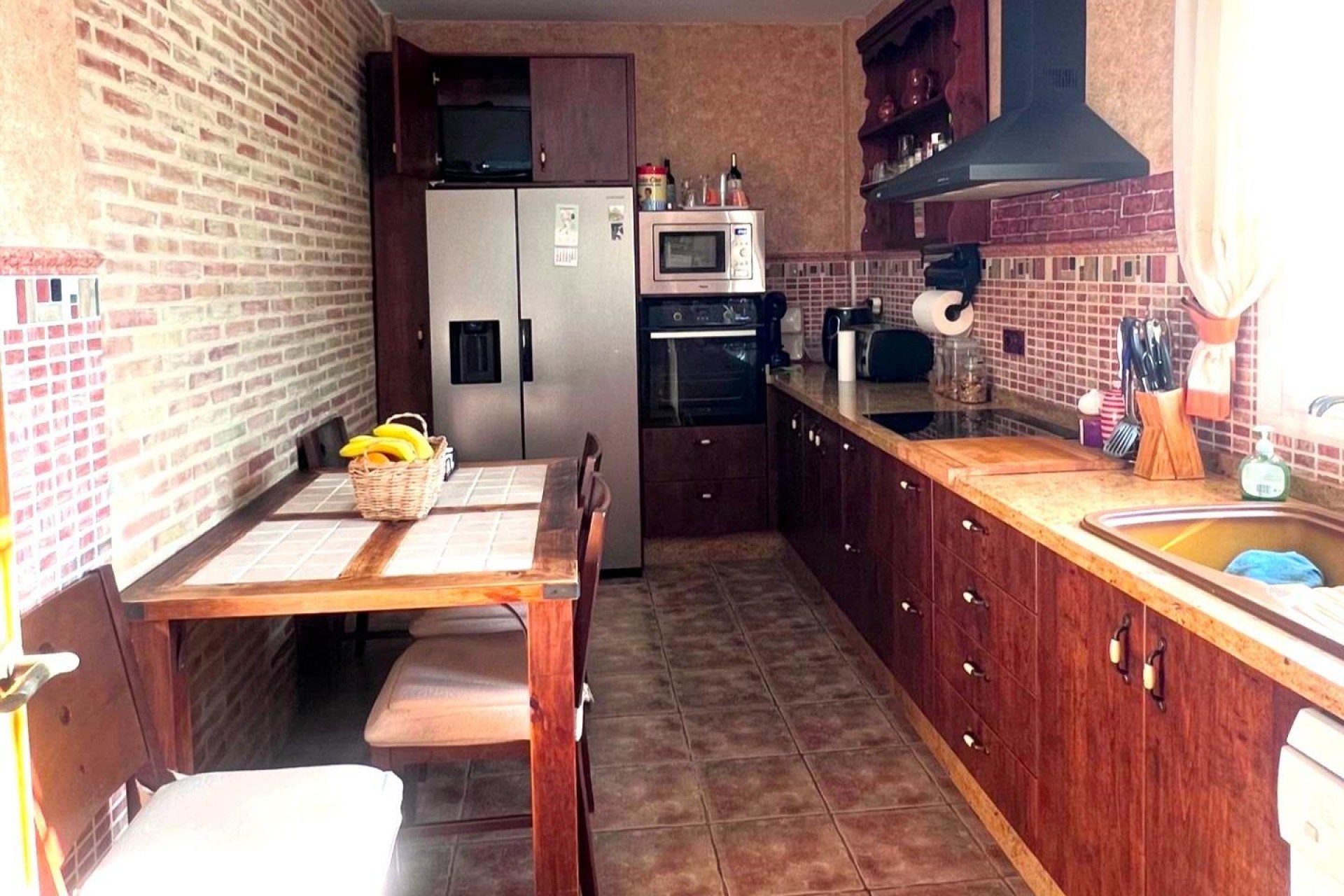 Brukt - Villa -
Orihuela - Desamparados-hurchillo-torremendo