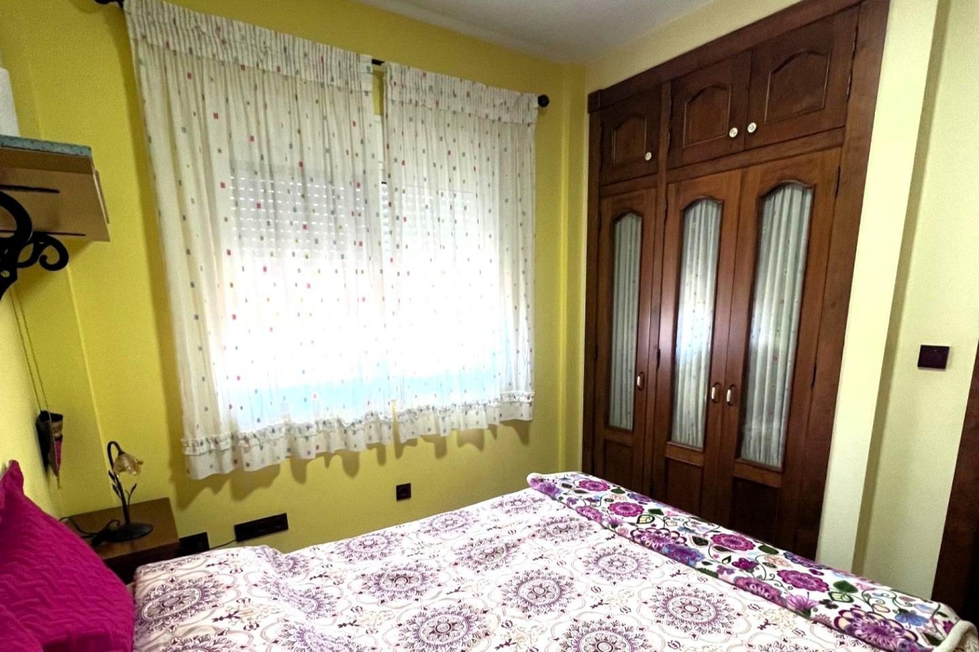 Brukt - Villa -
Orihuela - Desamparados-hurchillo-torremendo