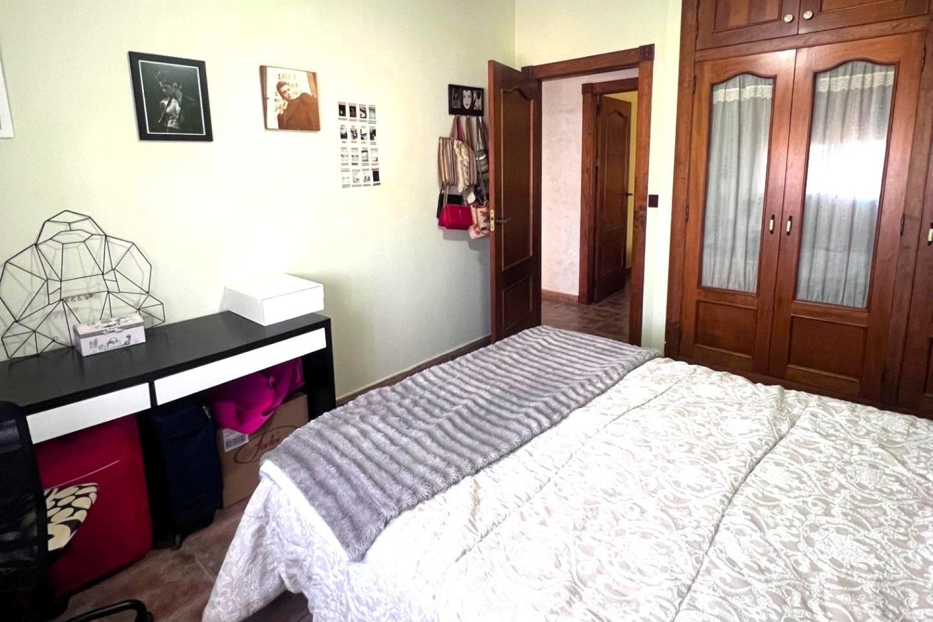 Brukt - Villa -
Orihuela - Desamparados-hurchillo-torremendo