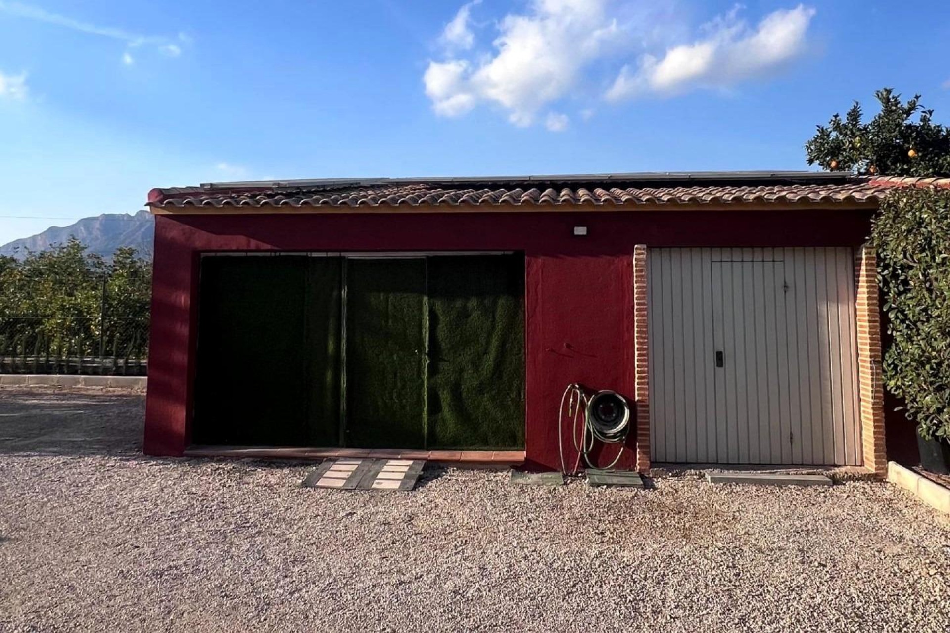 Brukt - Villa -
Orihuela - Desamparados-hurchillo-torremendo