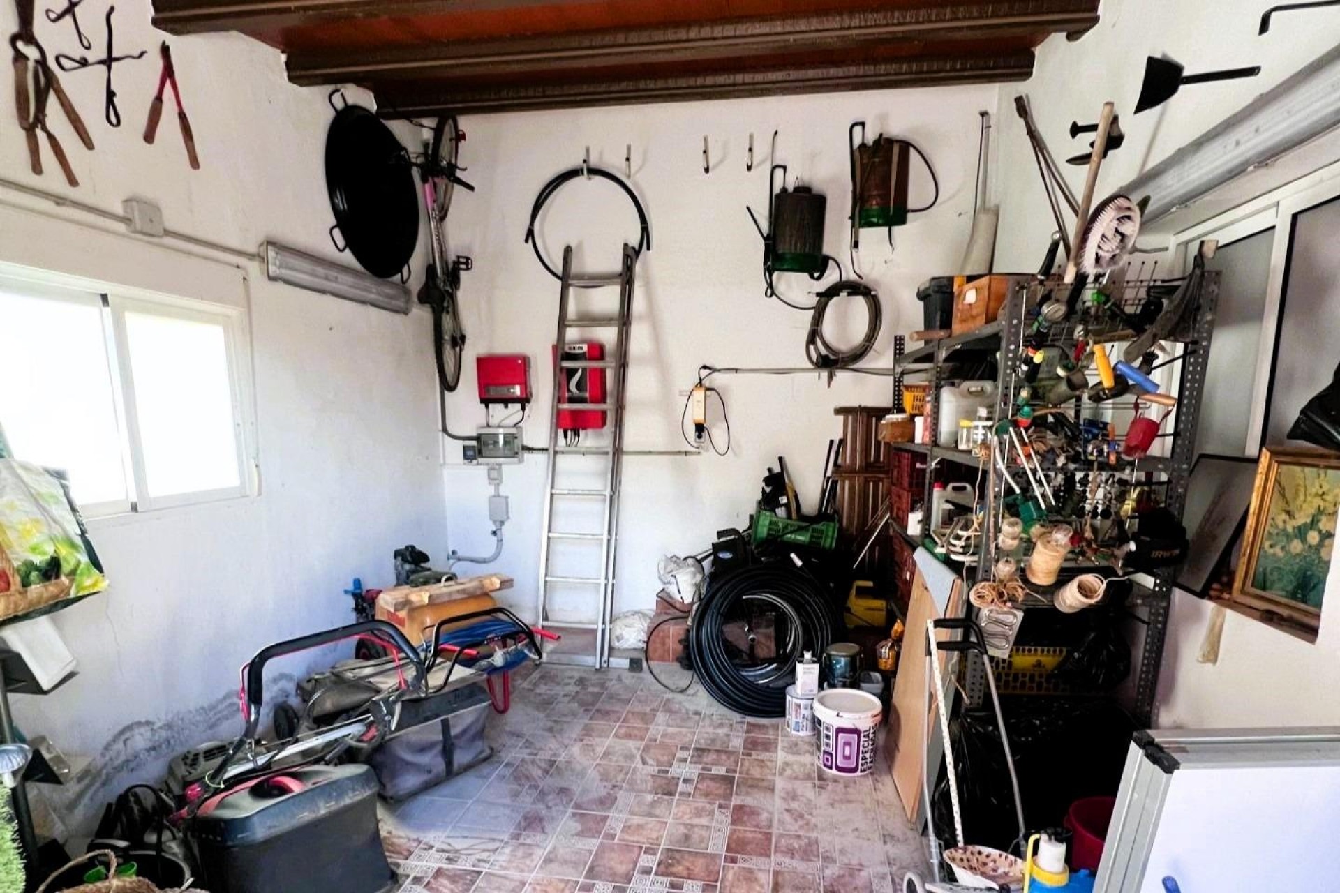 Brukt - Villa -
Orihuela - Desamparados-hurchillo-torremendo