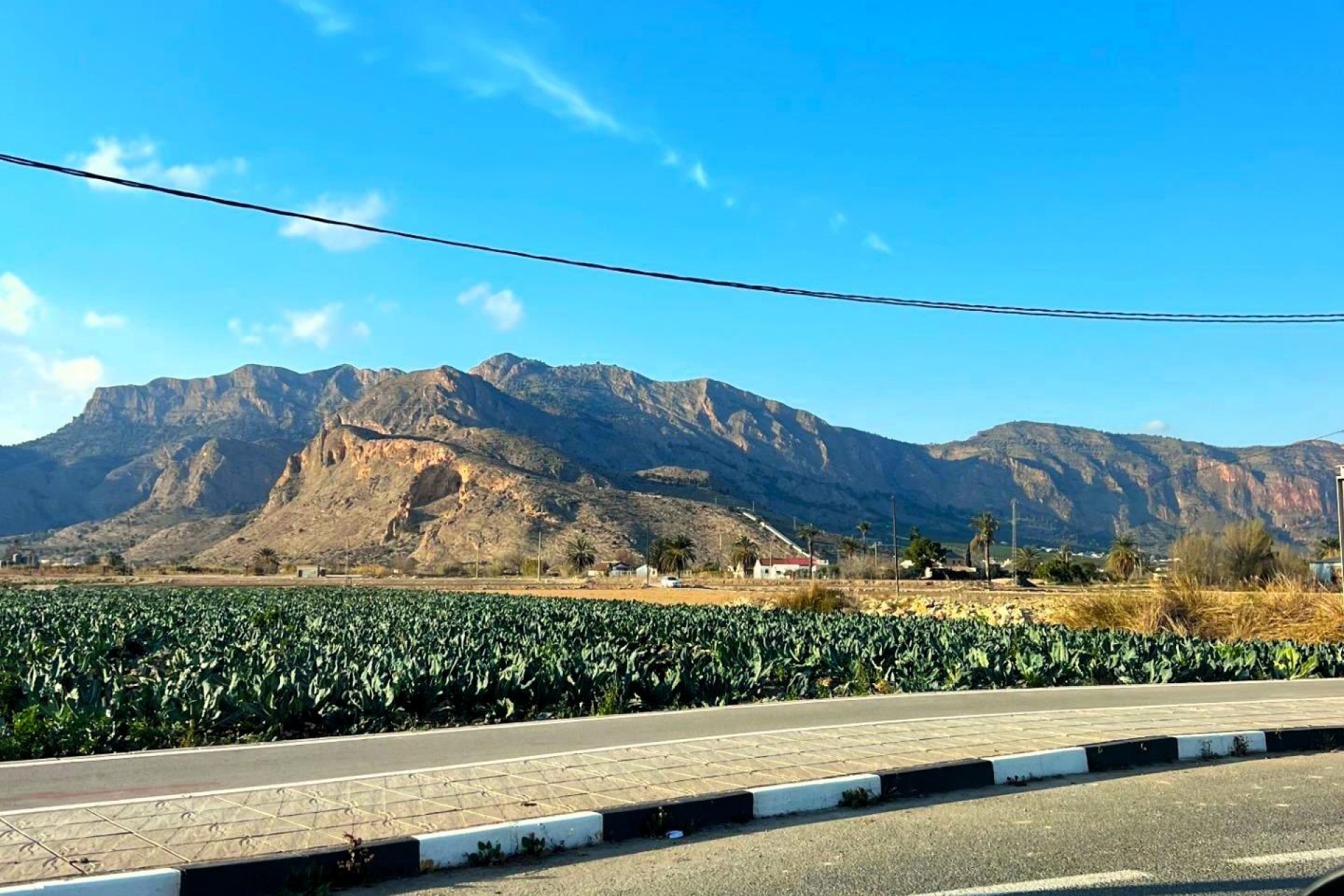 Brukt - Villa -
Orihuela - Desamparados-hurchillo-torremendo