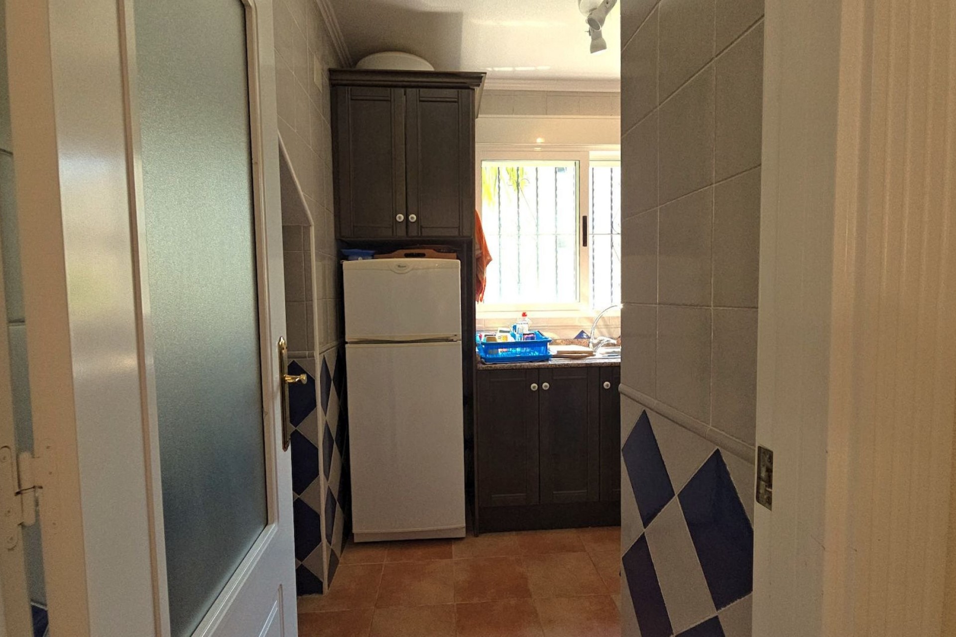 Brukt - Villa -
Orihuela - Inland