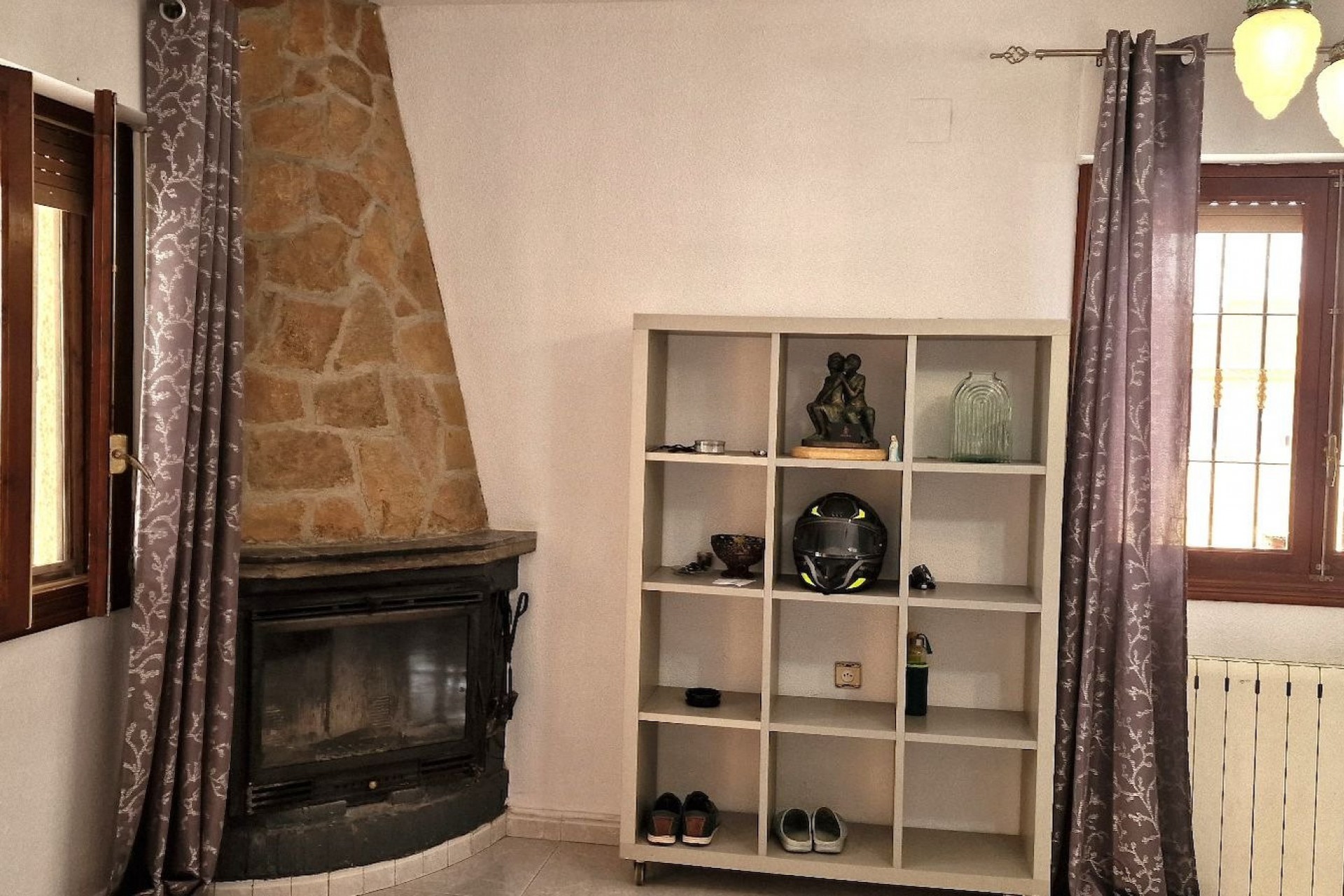 Brukt - Villa -
Orihuela - Inland