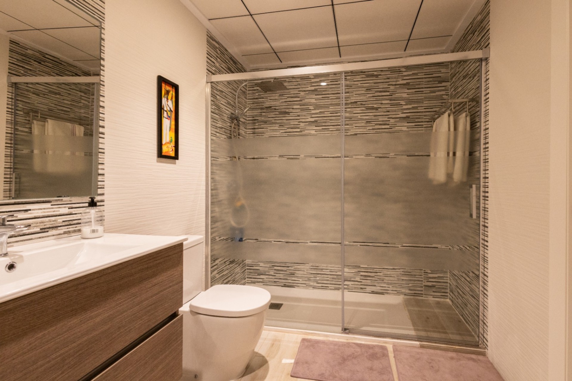 Brukt - Villa -
Orihuela - Inland