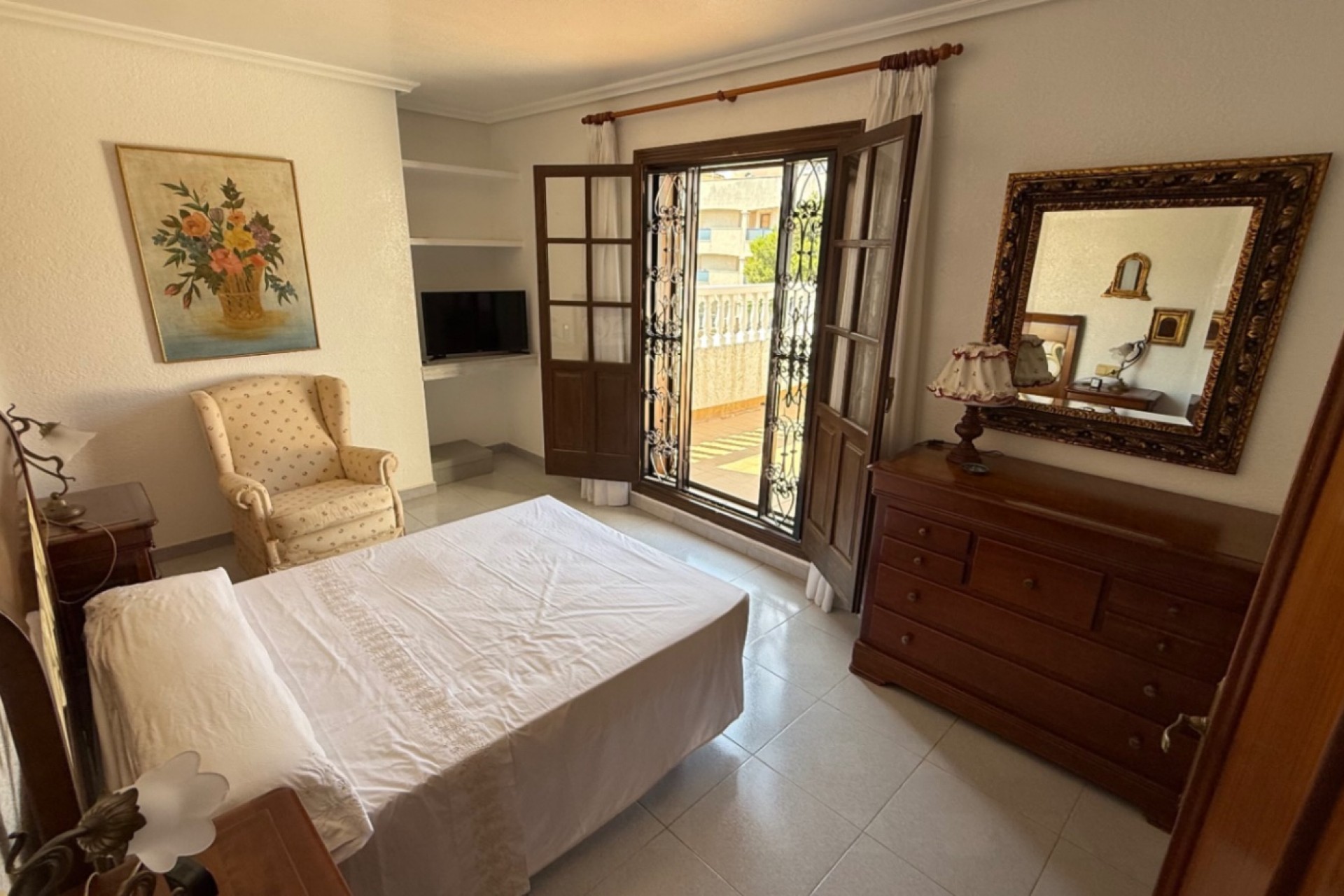 Brukt - Villa -
Orihuela - Inland