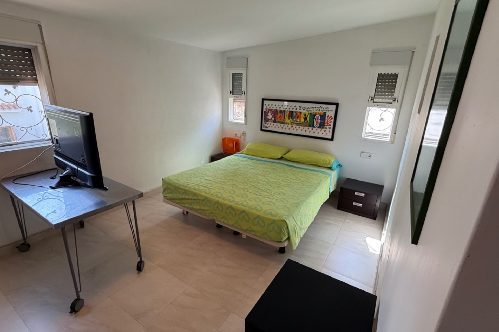 Brukt - Villa -
Orihuela - Inland