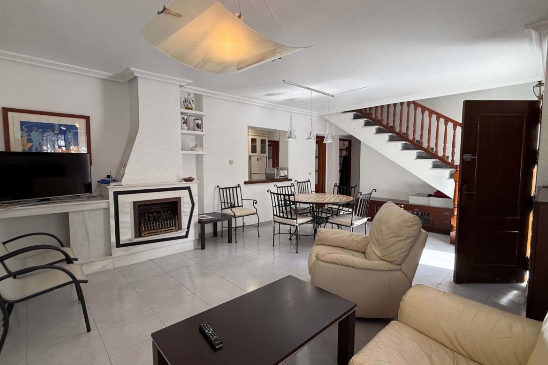 Brukt - Villa -
Orihuela - Inland