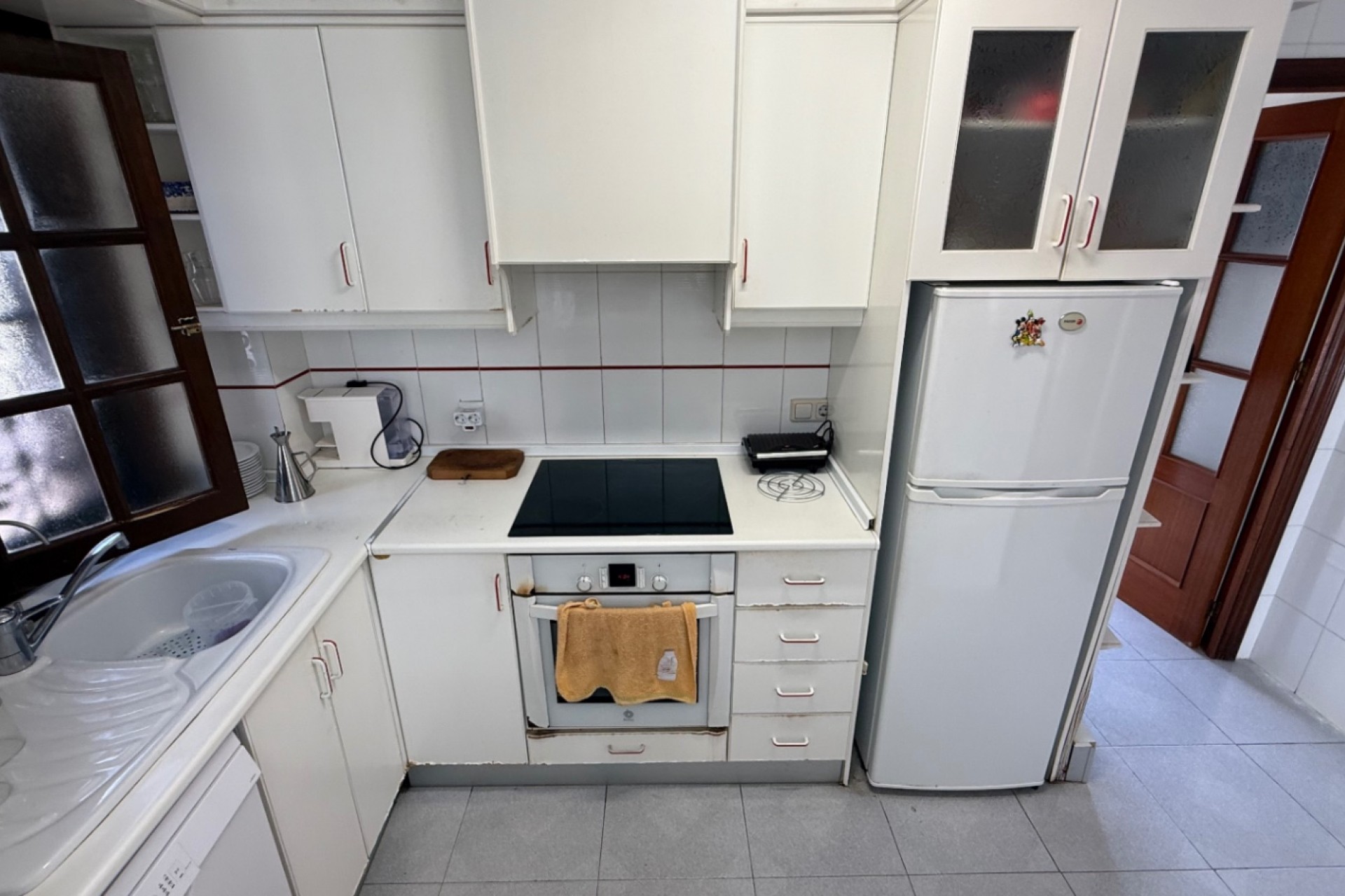 Brukt - Villa -
Orihuela - Inland