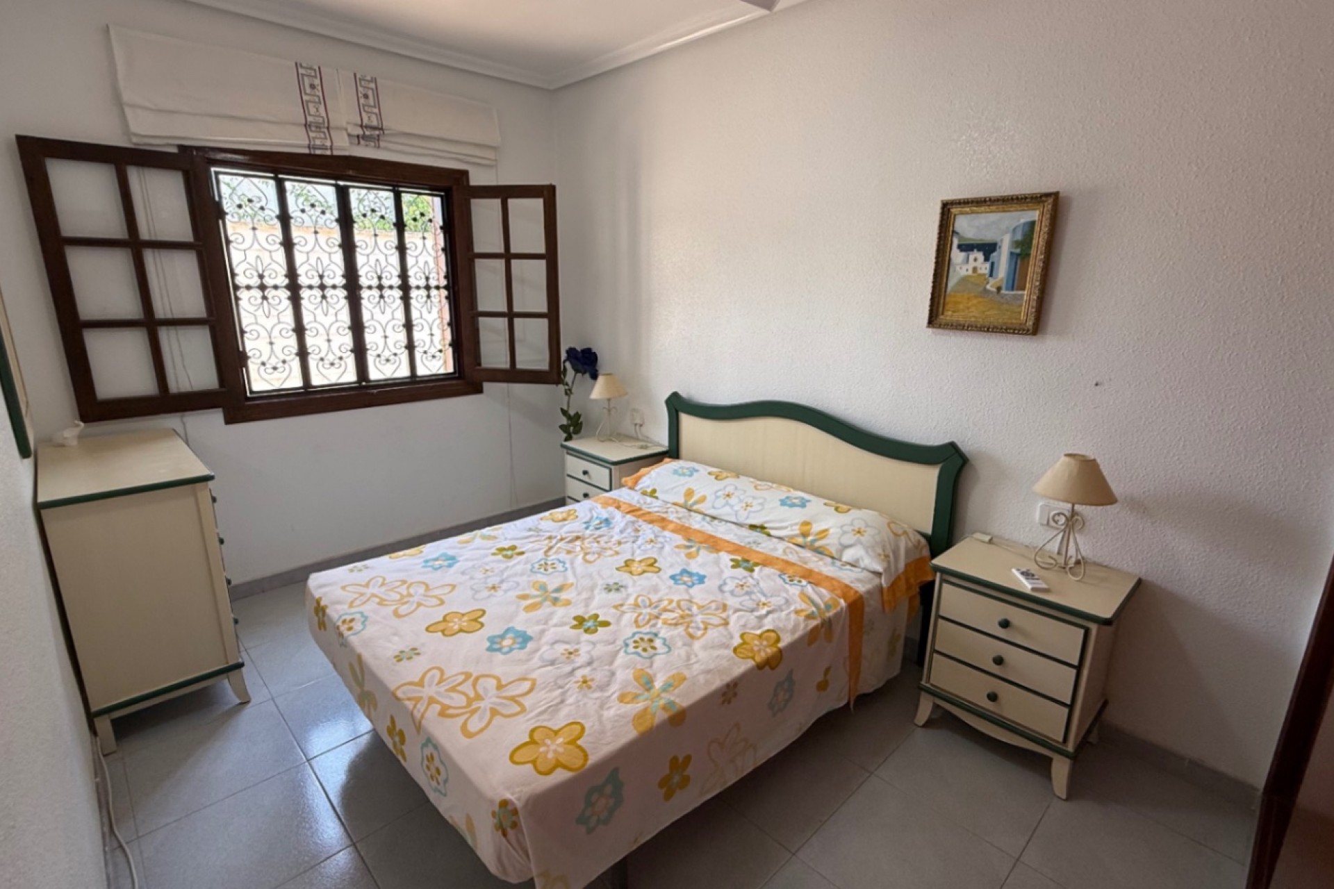 Brukt - Villa -
Orihuela - Inland