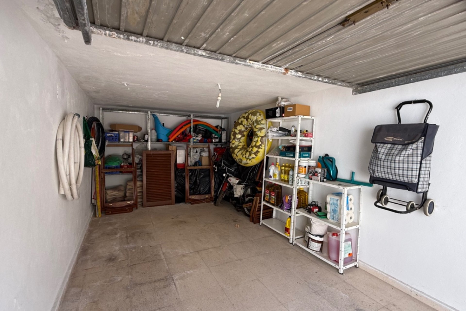 Brukt - Villa -
Orihuela - Inland