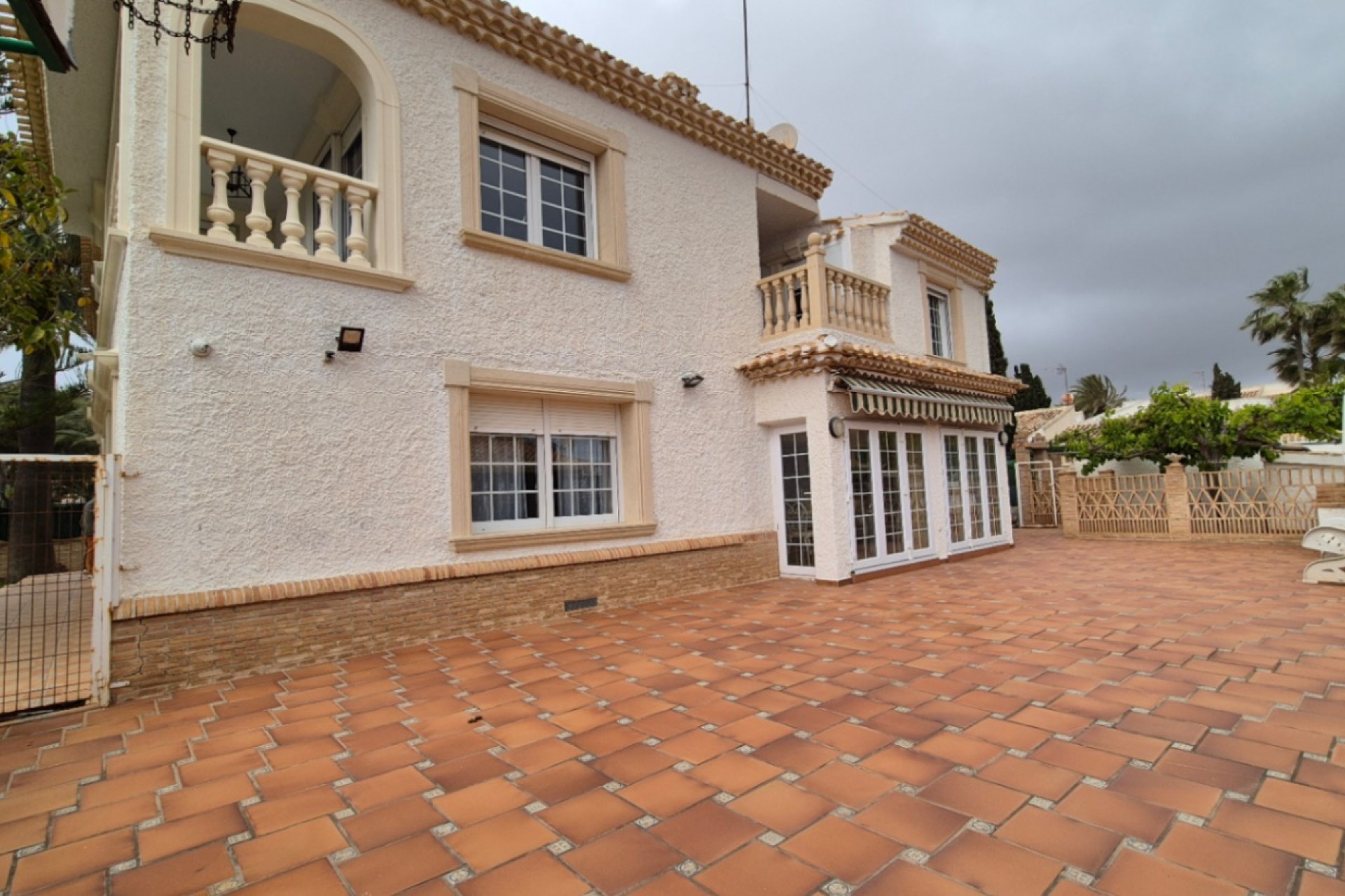 Brukt - Villa -
Orihuela - Inland