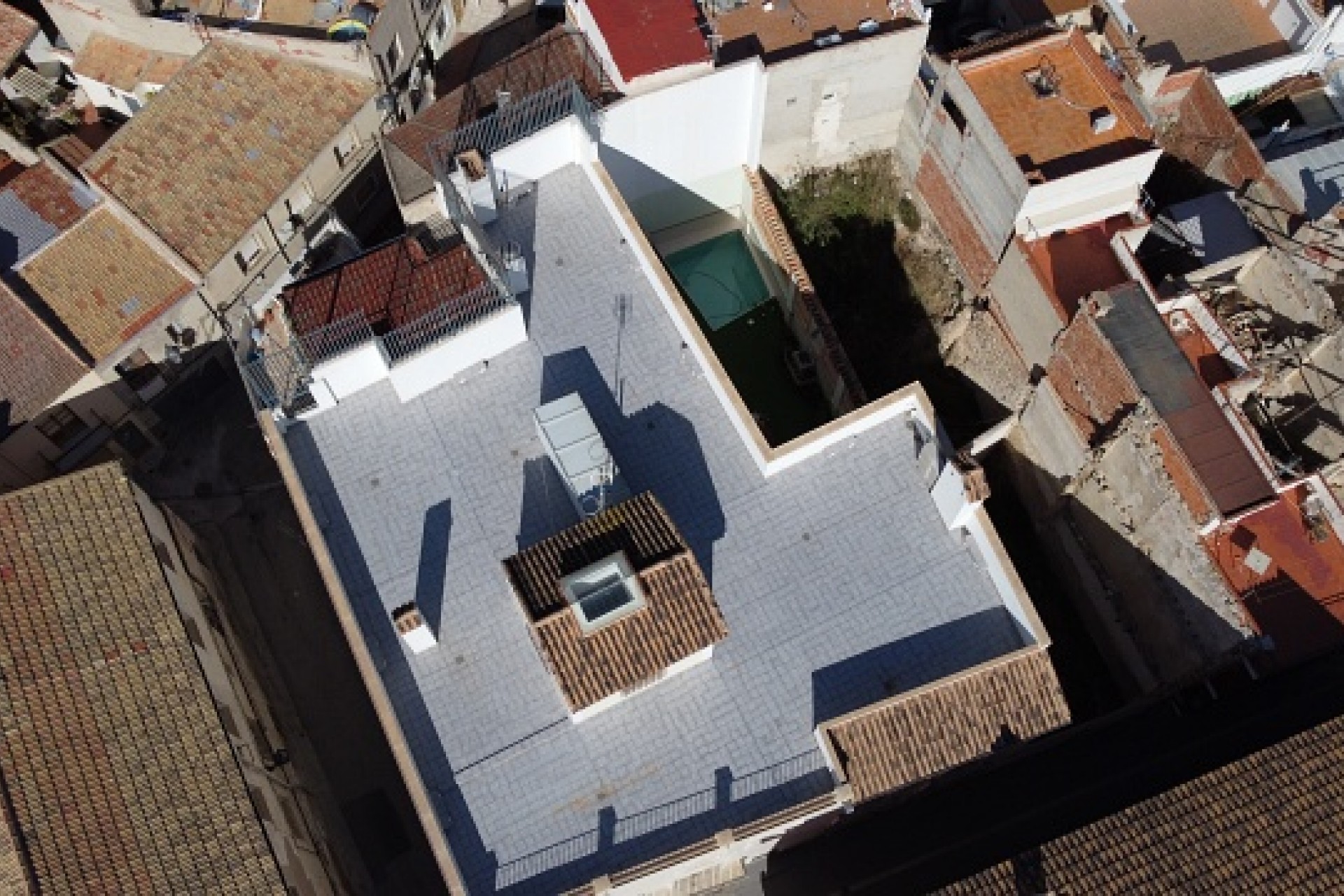 Brukt - Villa -
Orihuela - Inland