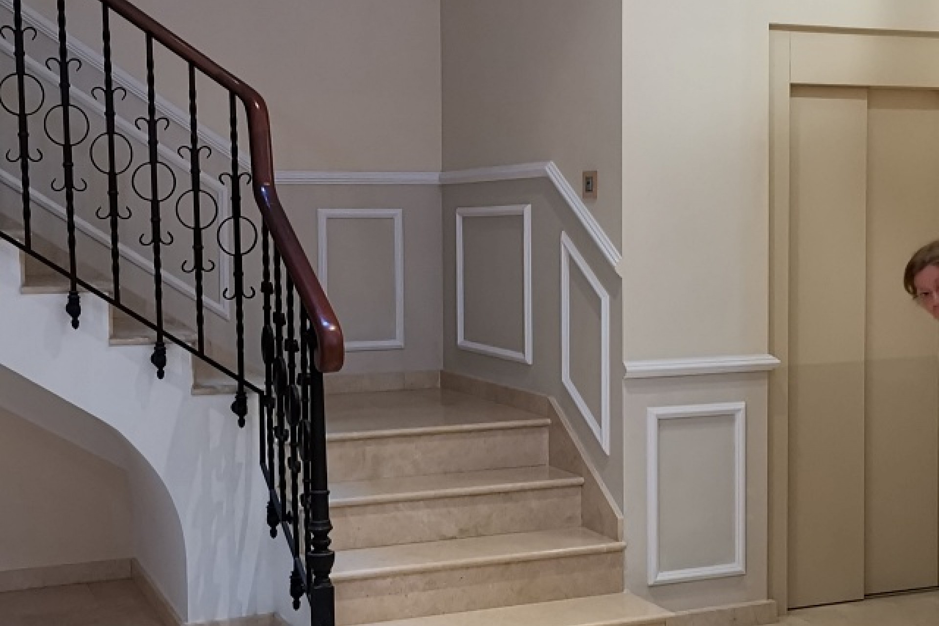 Brukt - Villa -
Orihuela - Inland