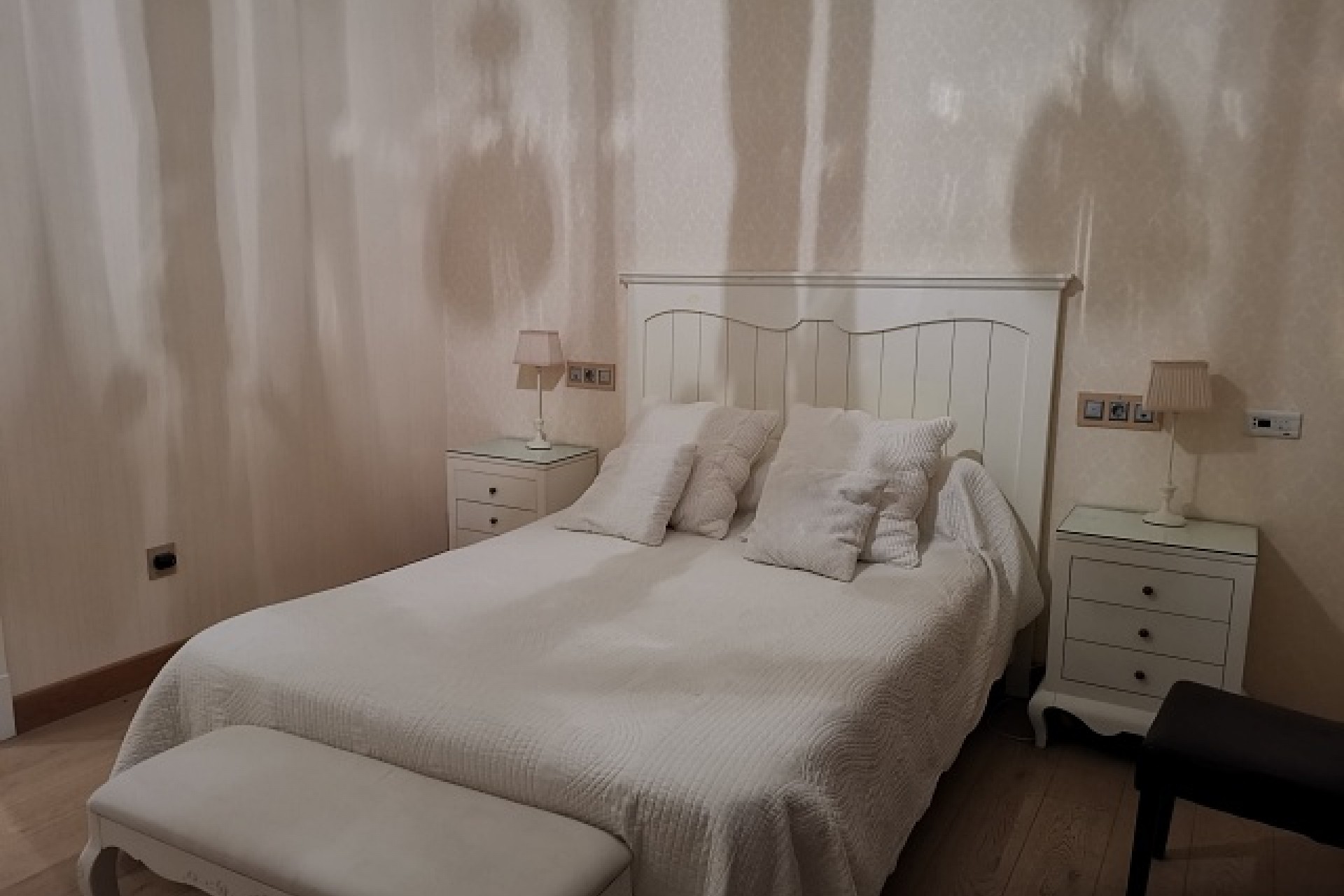 Brukt - Villa -
Orihuela - Inland