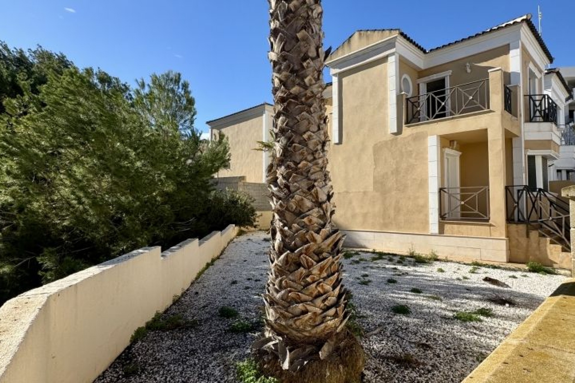 Brukt - Villa -
Orihuela - Inland