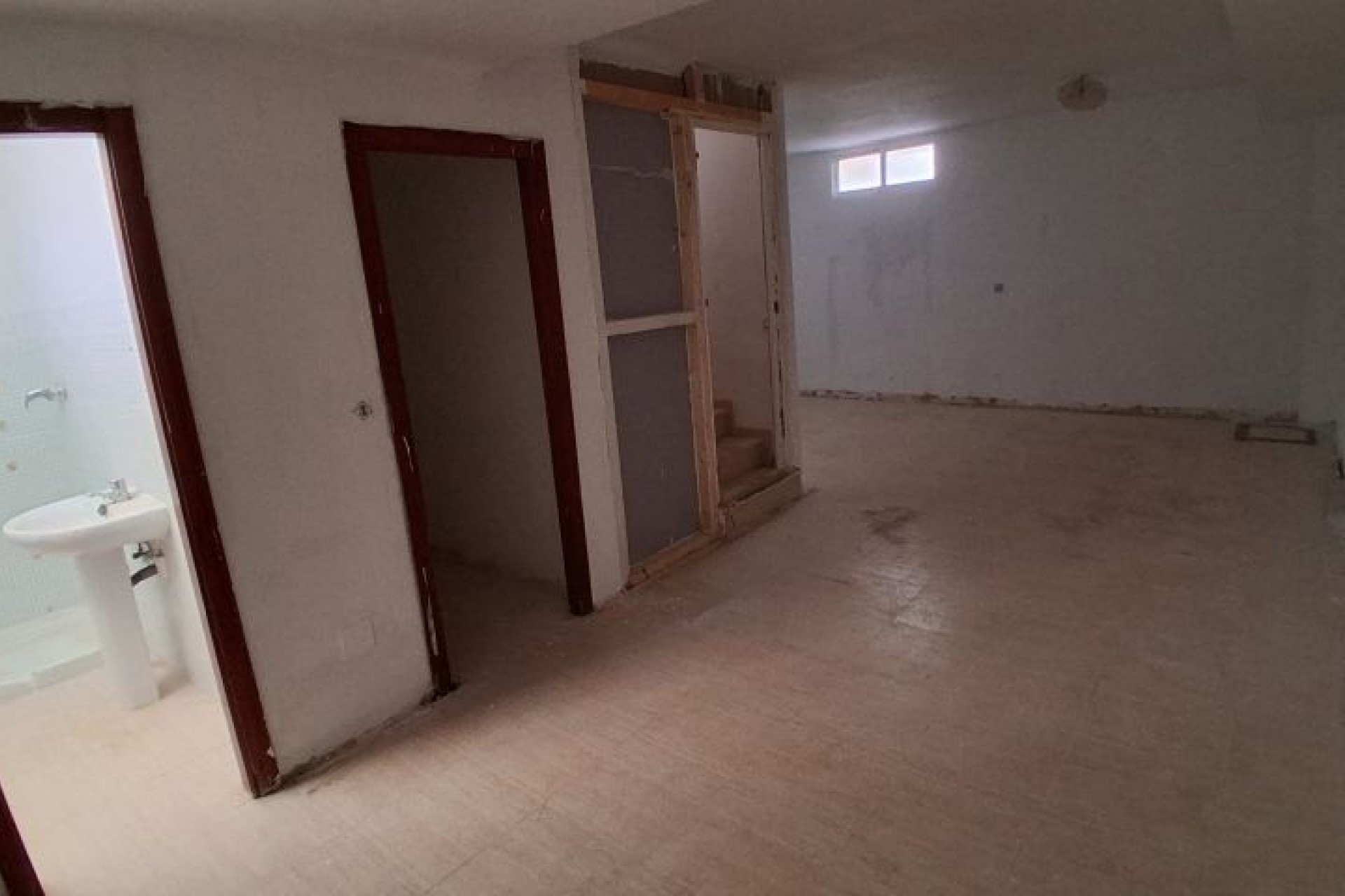 Brukt - Villa -
Orihuela - Inland