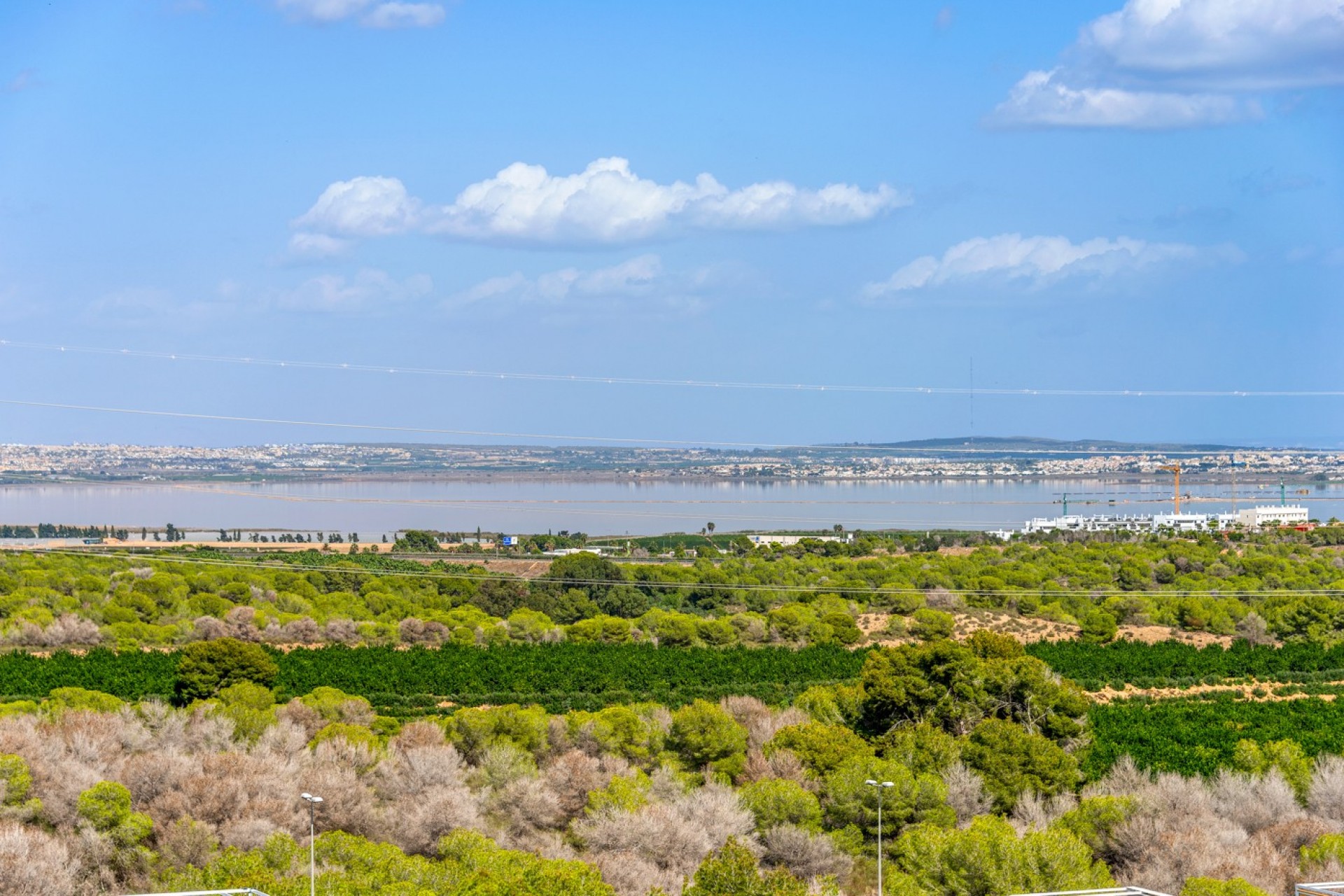 Brukt - Villa -
Orihuela - Inland