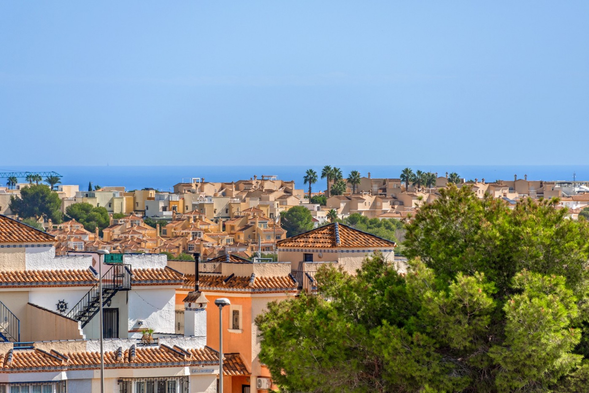 Brukt - Villa -
Orihuela - Inland