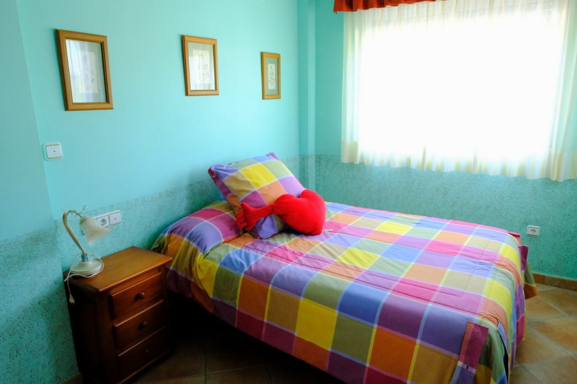 Brukt - Villa -
Orihuela - Inland