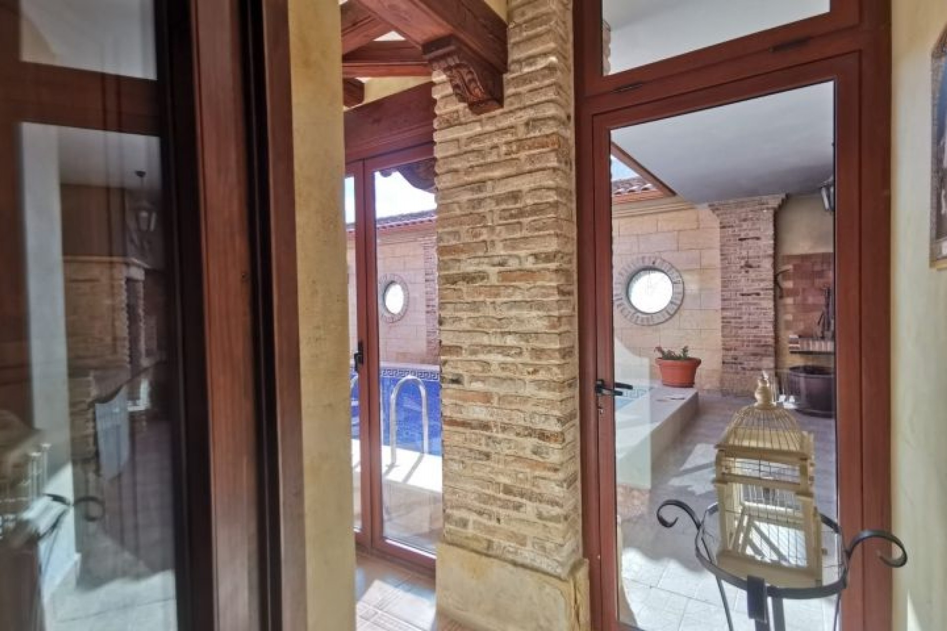 Brukt - Villa -
Orihuela - Inland