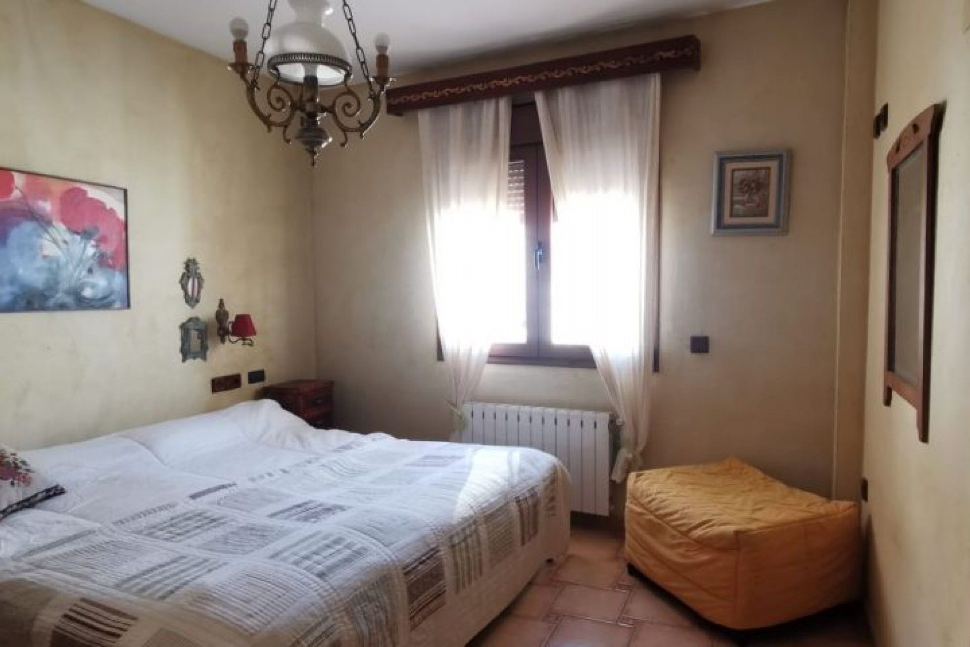 Brukt - Villa -
Orihuela - Inland