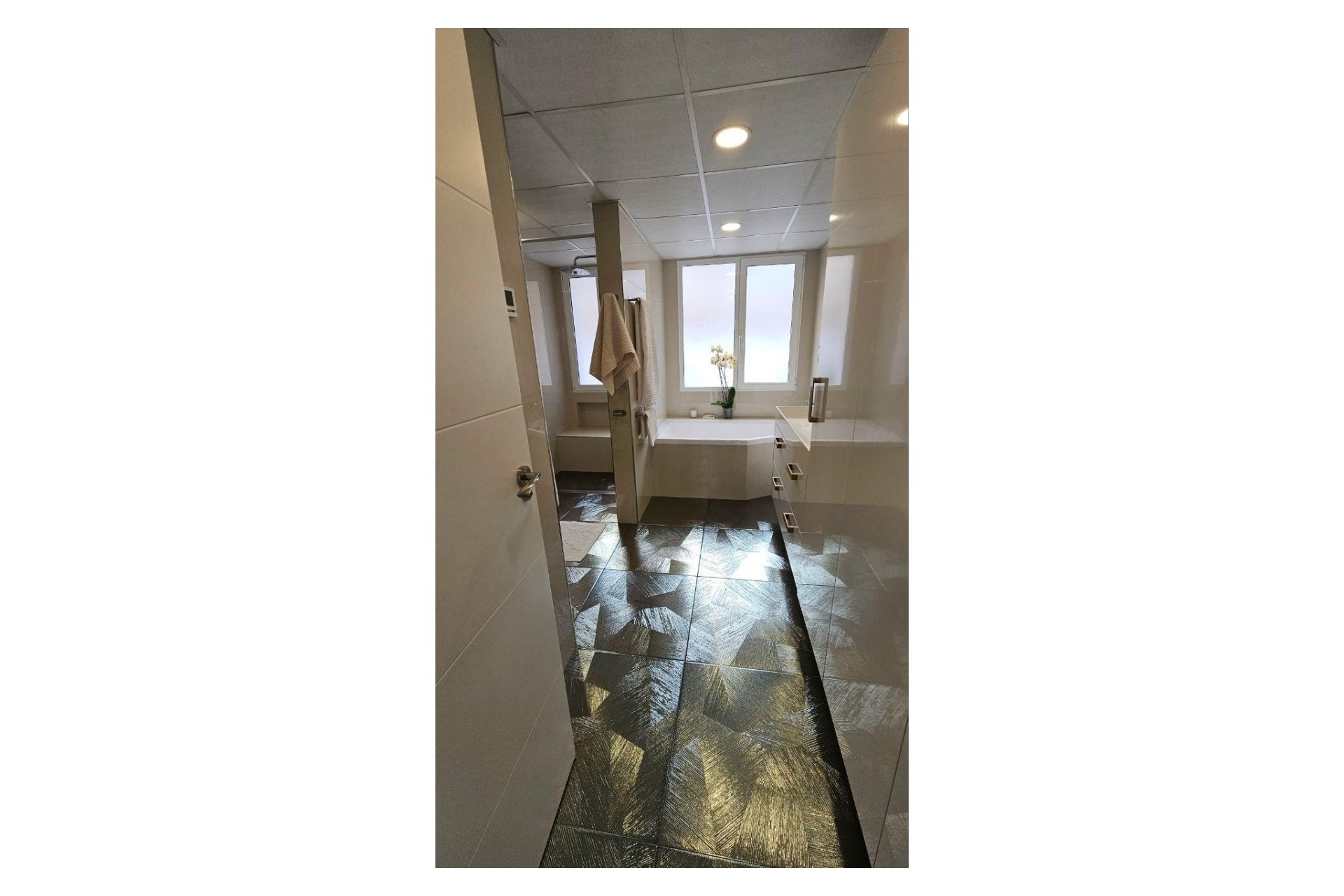 Brukt - Villa -
Orihuela - Inland