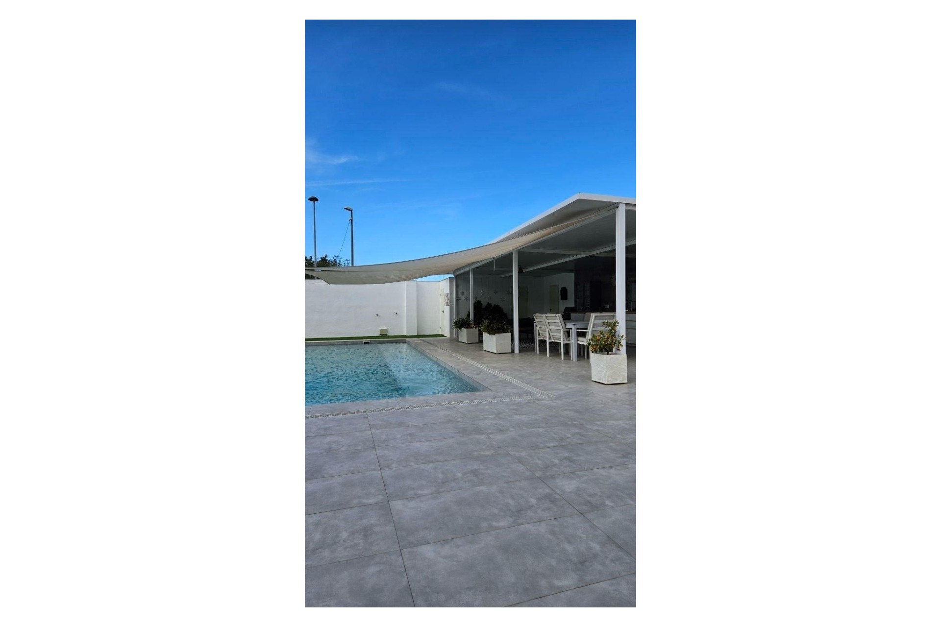 Brukt - Villa -
Orihuela - Inland