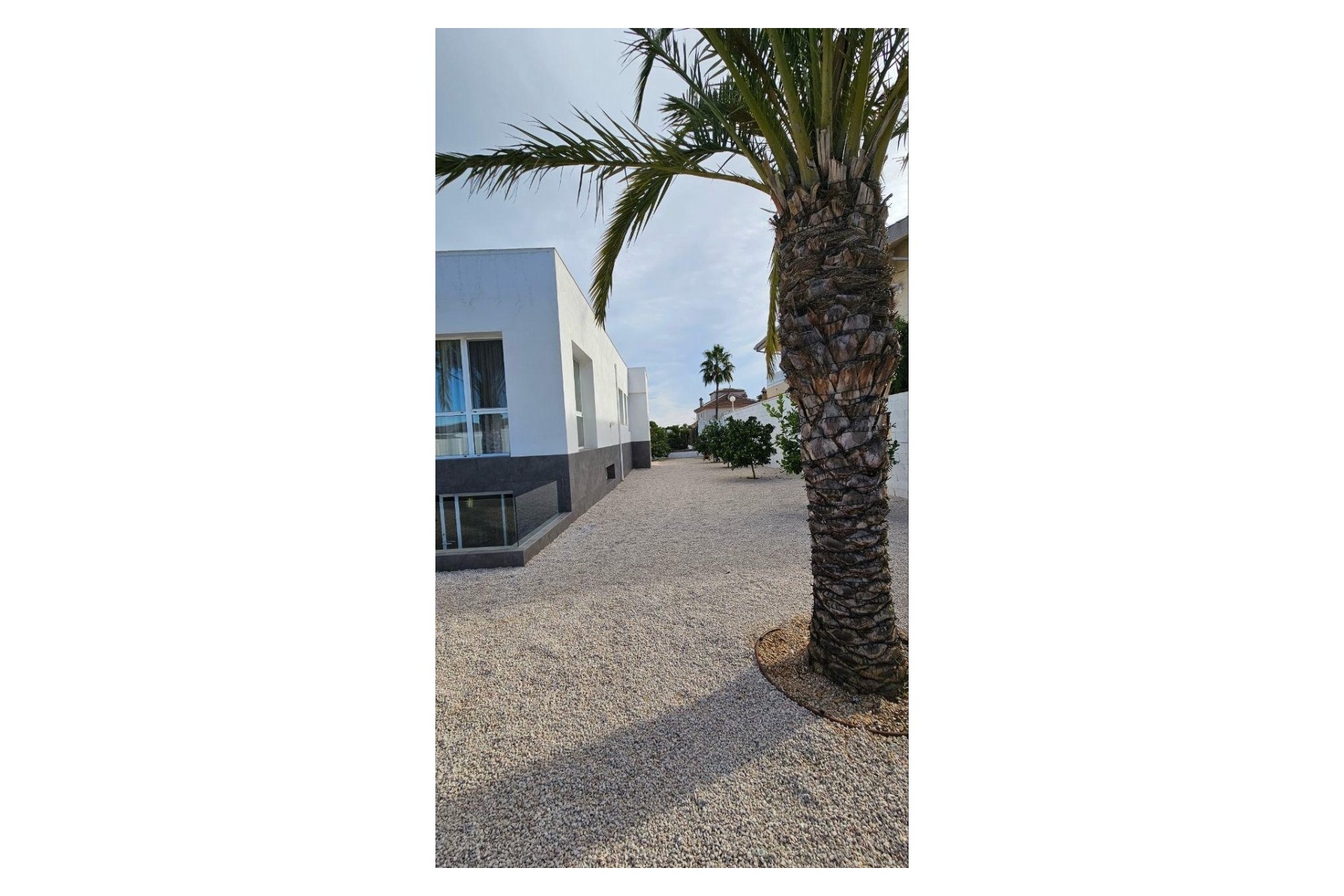 Brukt - Villa -
Orihuela - Inland